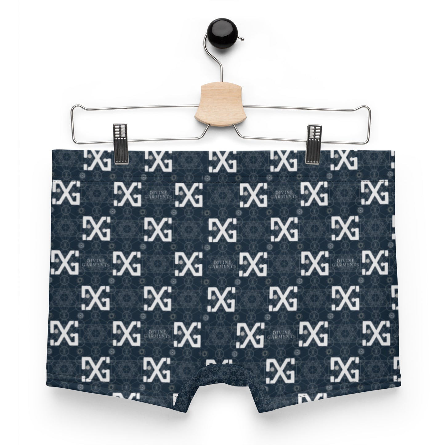 Sacred G Boxer Briefs 3.0