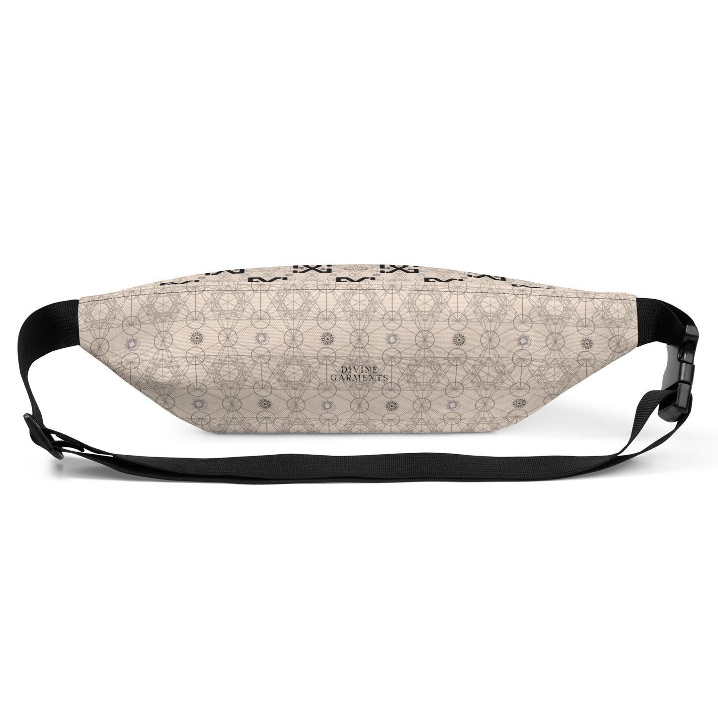 Step into divine style with the ultimate accessory for all Gods and Goddesses – the Divine Garments Fanny Pack! Artifact Pack