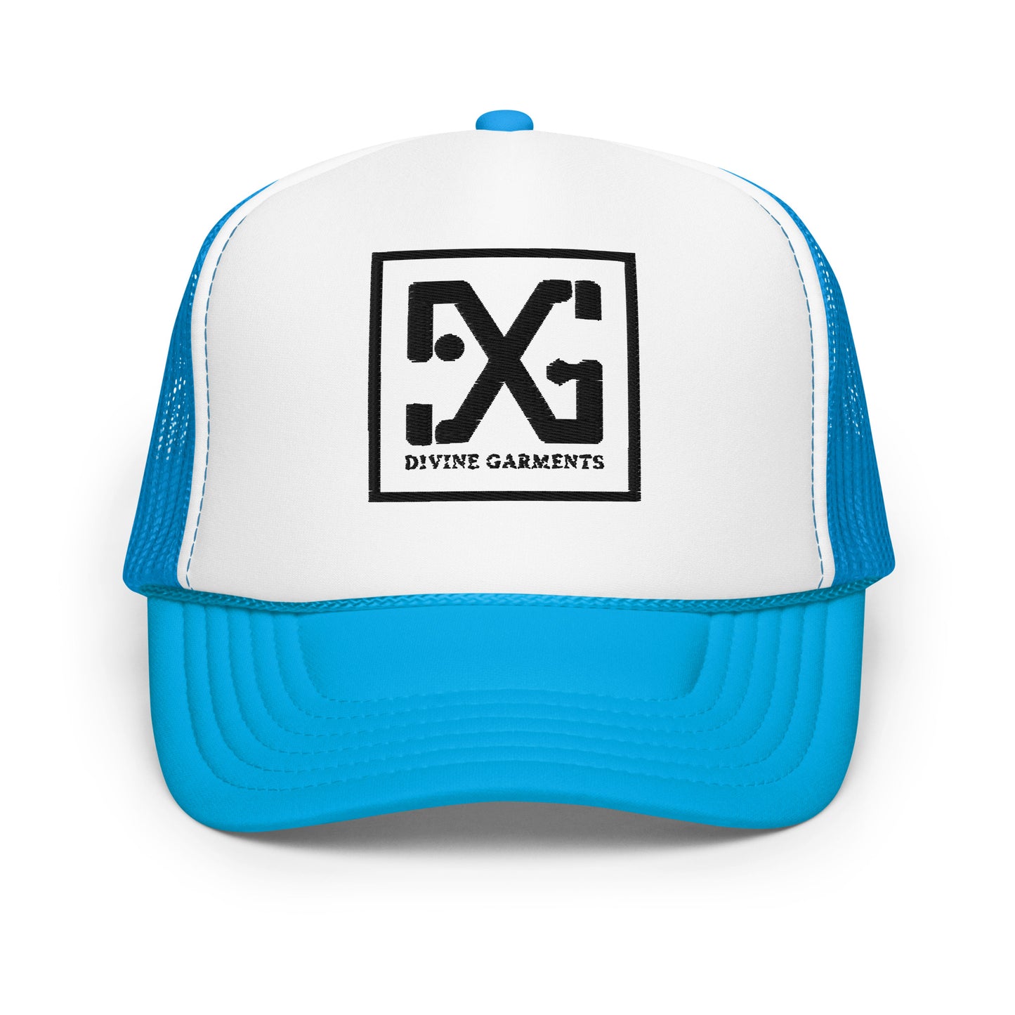 Foam Trucker