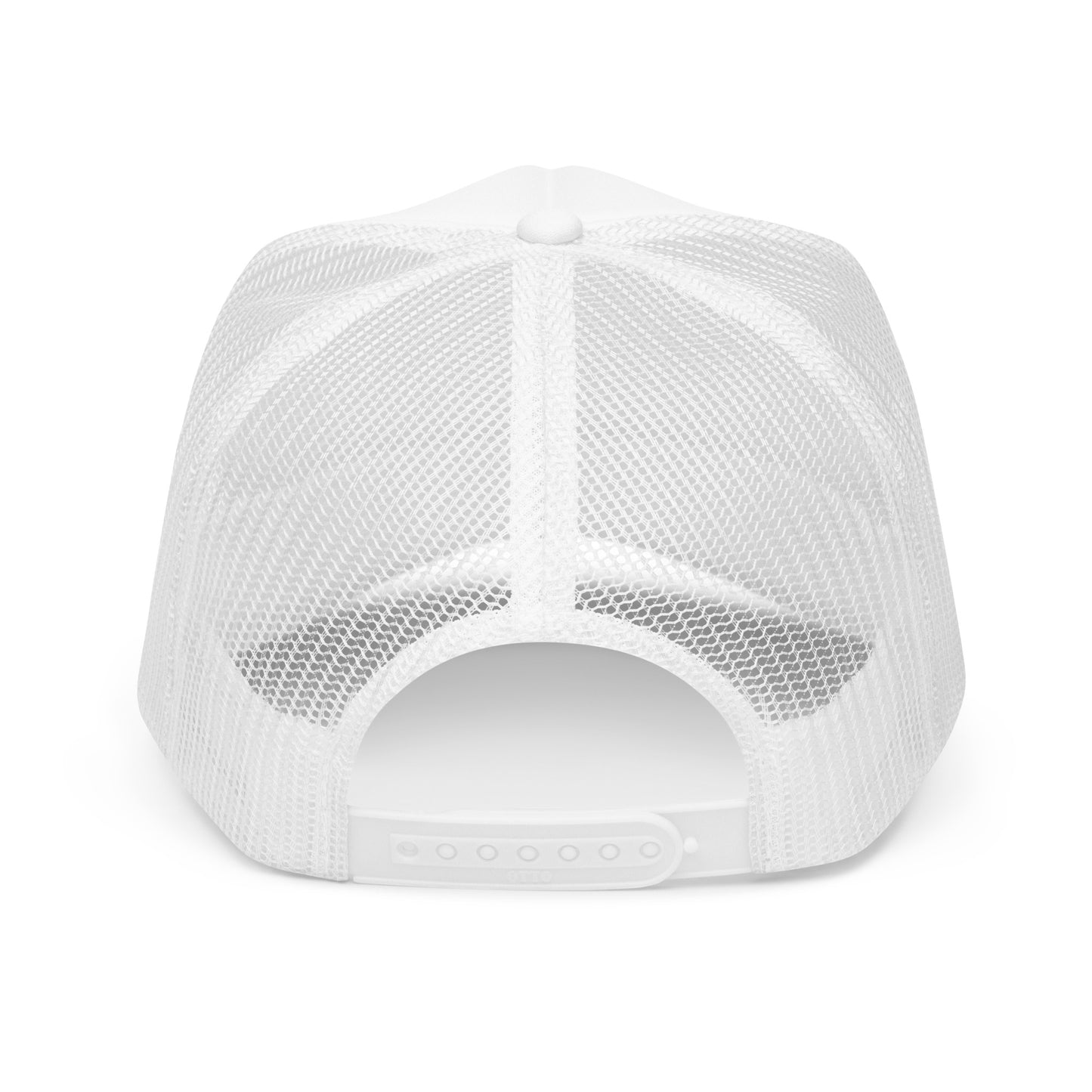 Foam Trucker