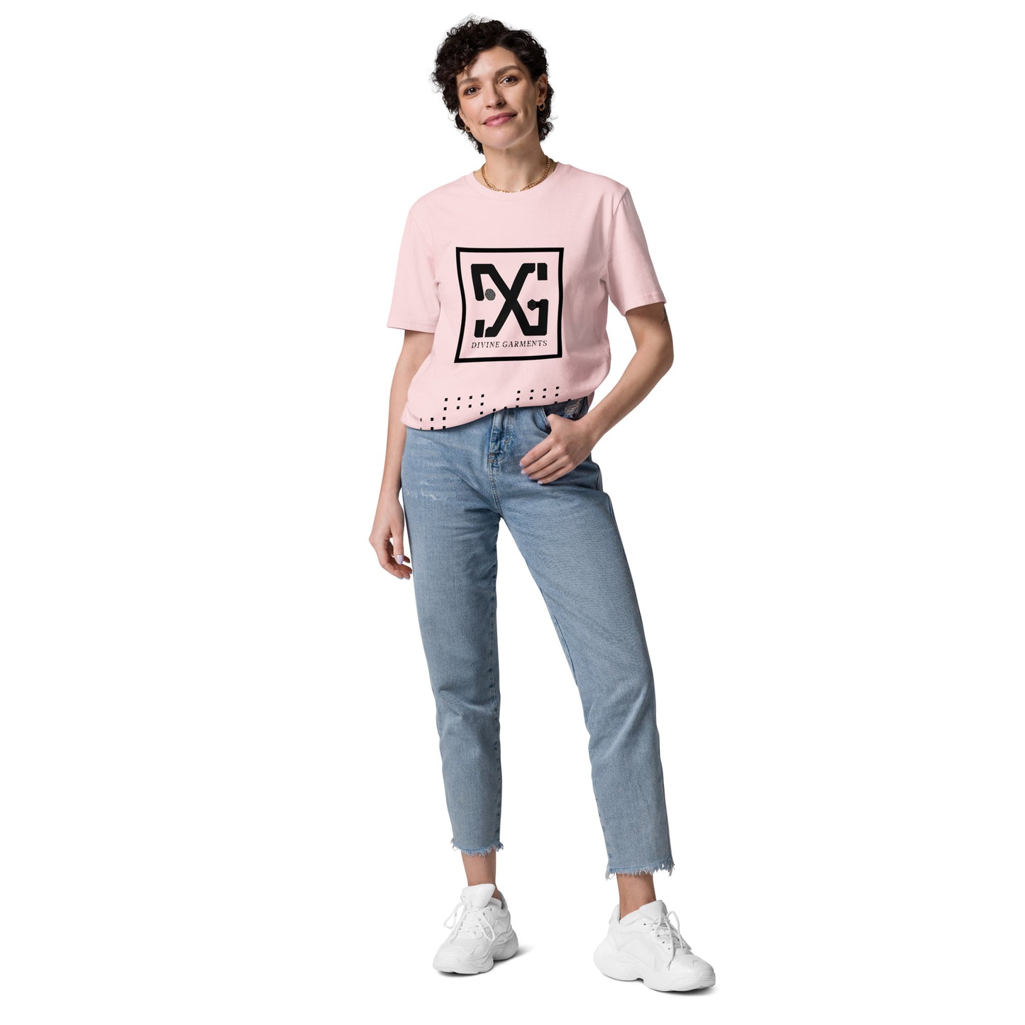 Premium Box Logo Top