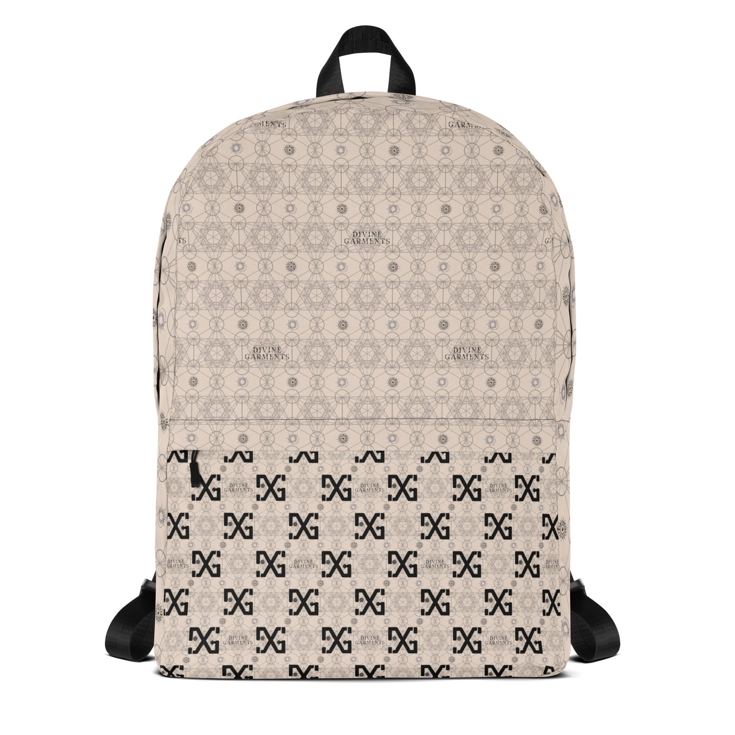 Sacred G Backpack