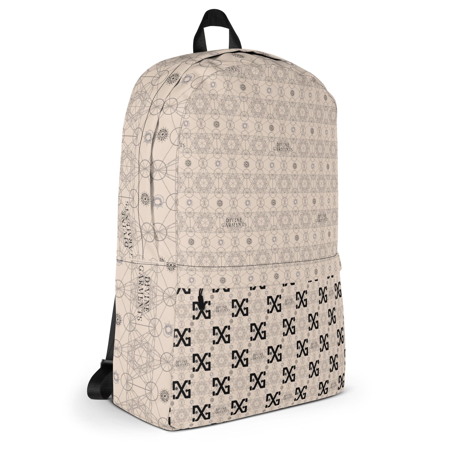 Sacred G Backpack