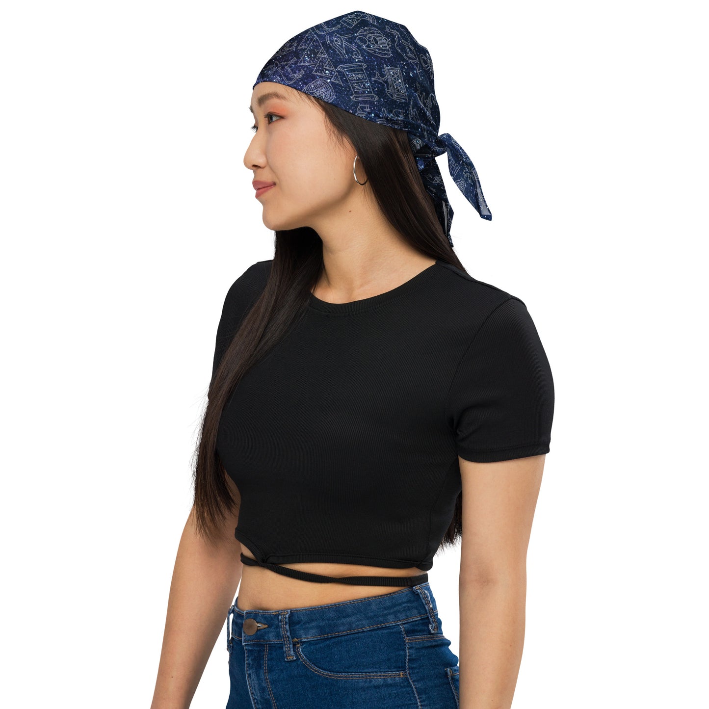 Hieroglyphix Bandana