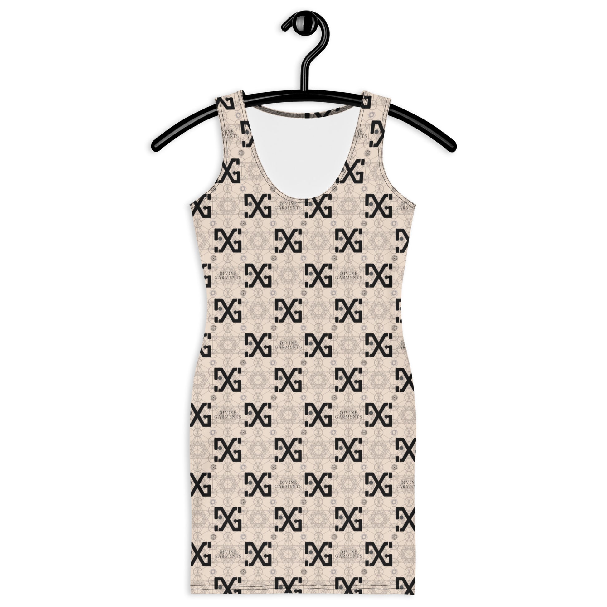 Bodycon Dress XS Bodycon Dress XS