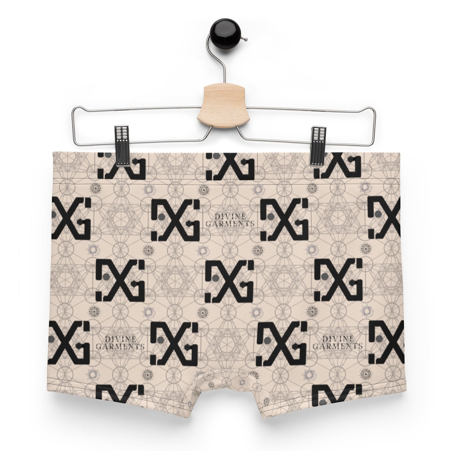 Sacred G Boxer Briefs 2.0