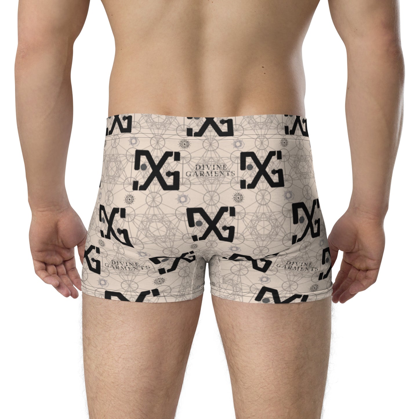 Sacred G Boxer Briefs 2.0