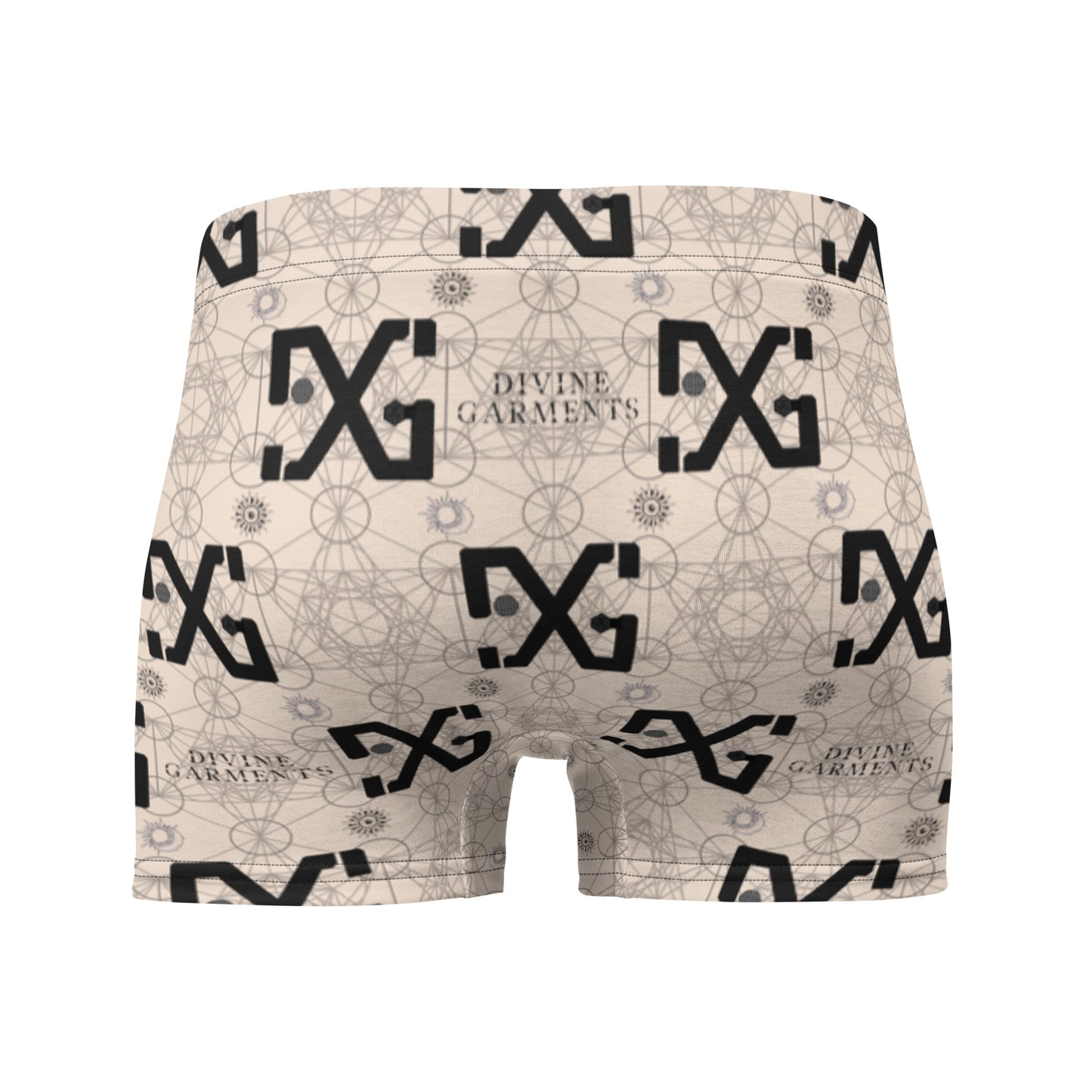 Sacred G Boxer Briefs 2.0