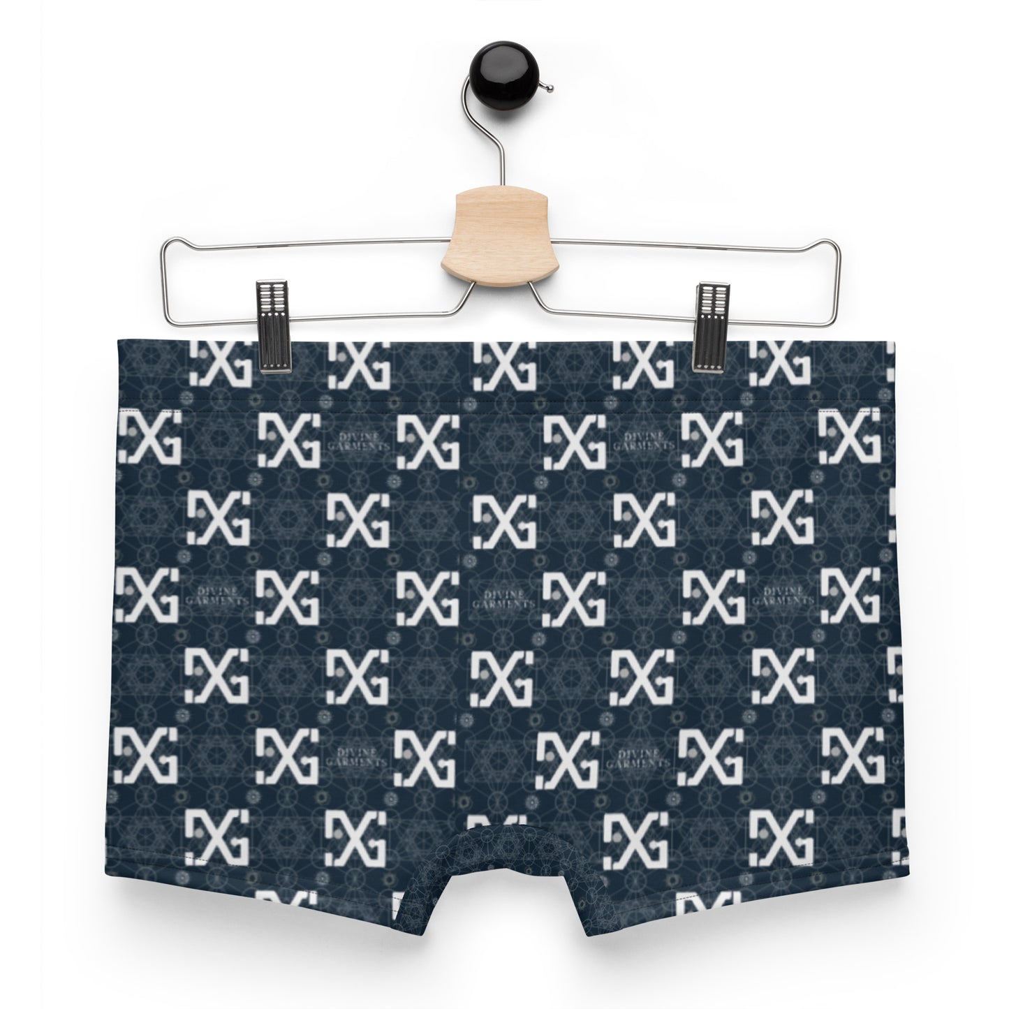 Sacred G Boxer Briefs 3.0