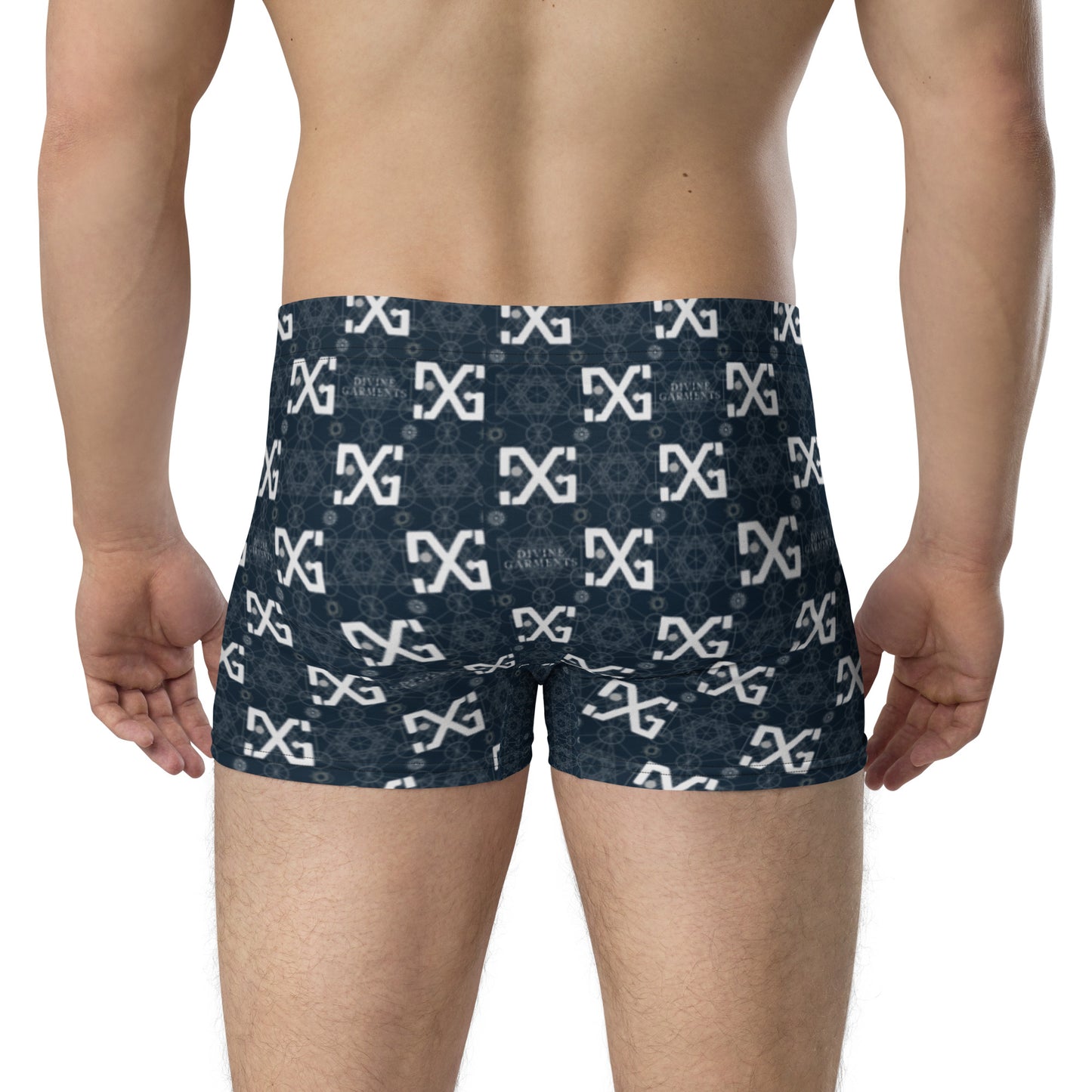 Sacred G Boxer Briefs 3.0