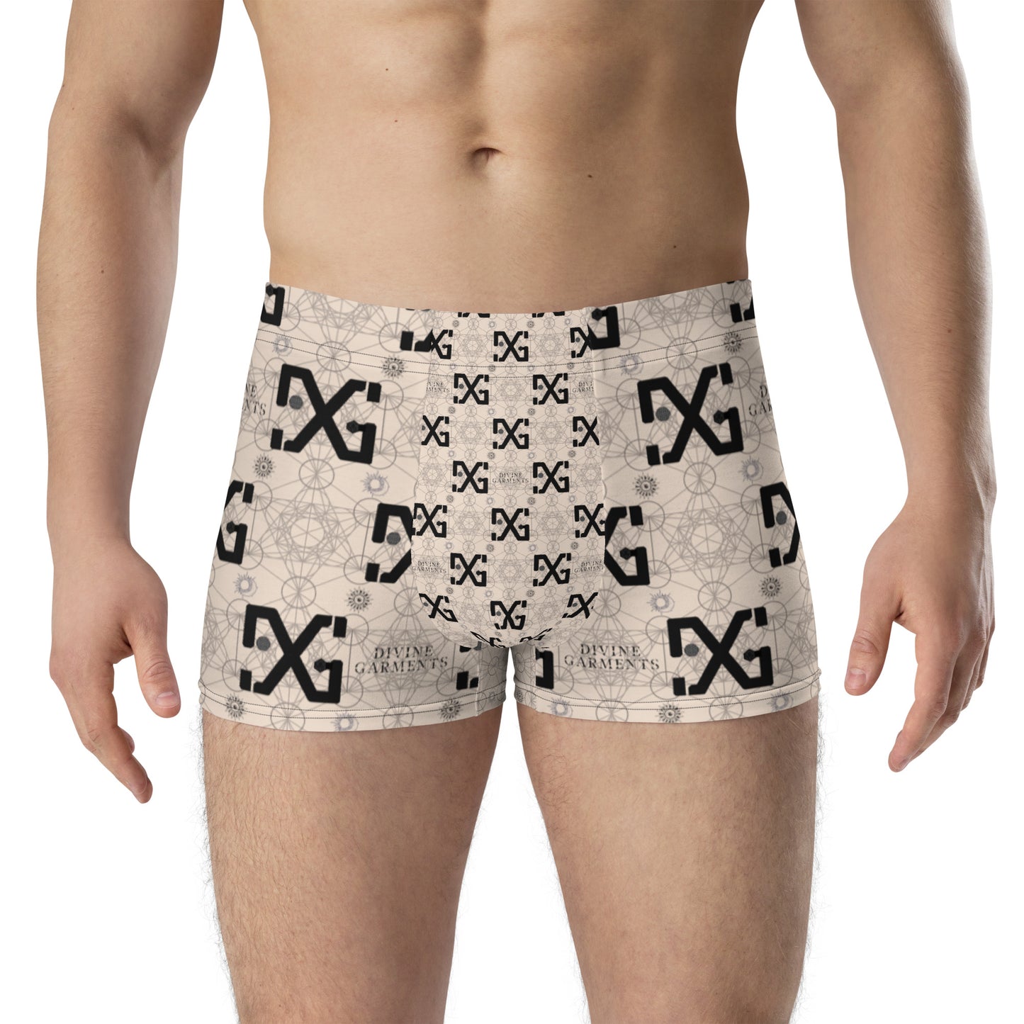 Sacred G Boxer Briefs 2.0