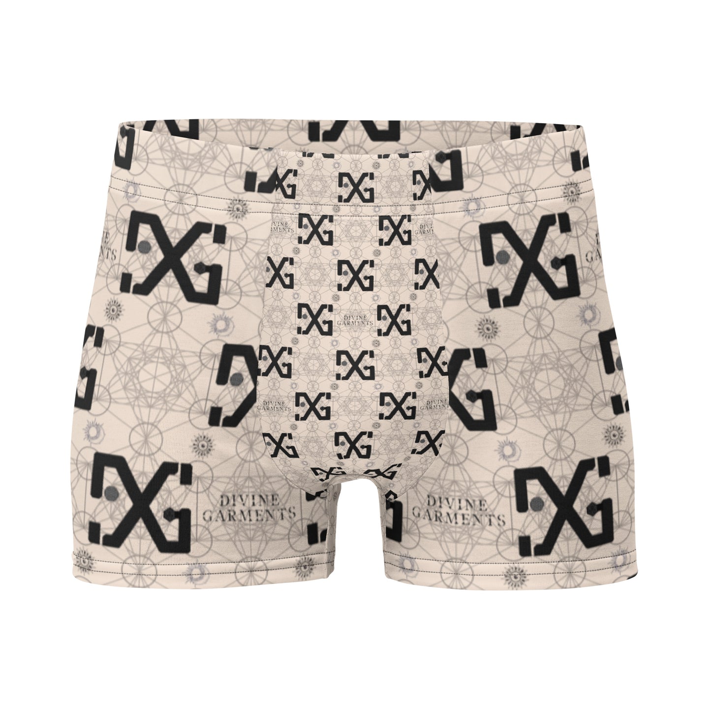 Sacred G Boxer Briefs 2.0