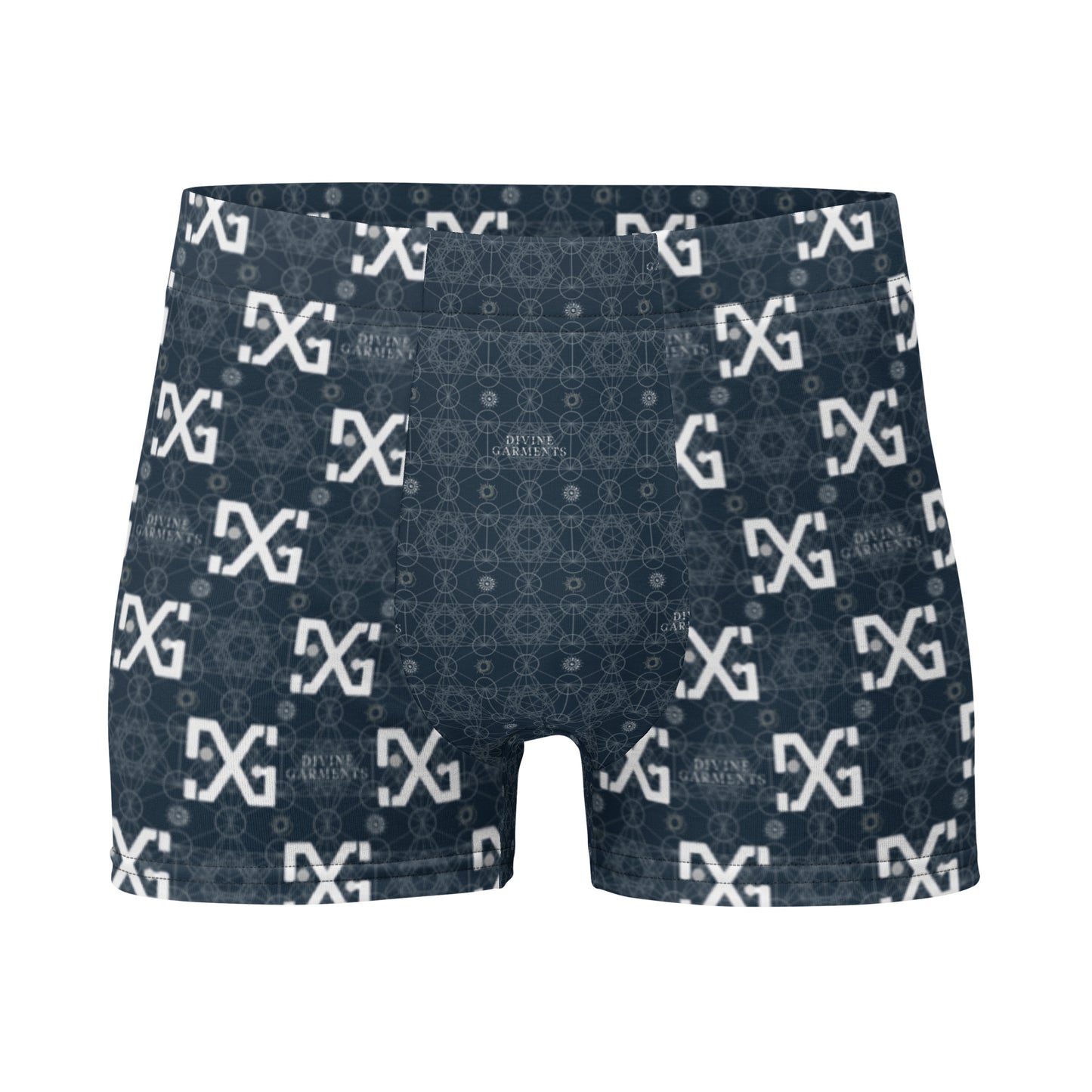 Sacred G Boxer Briefs 3.0