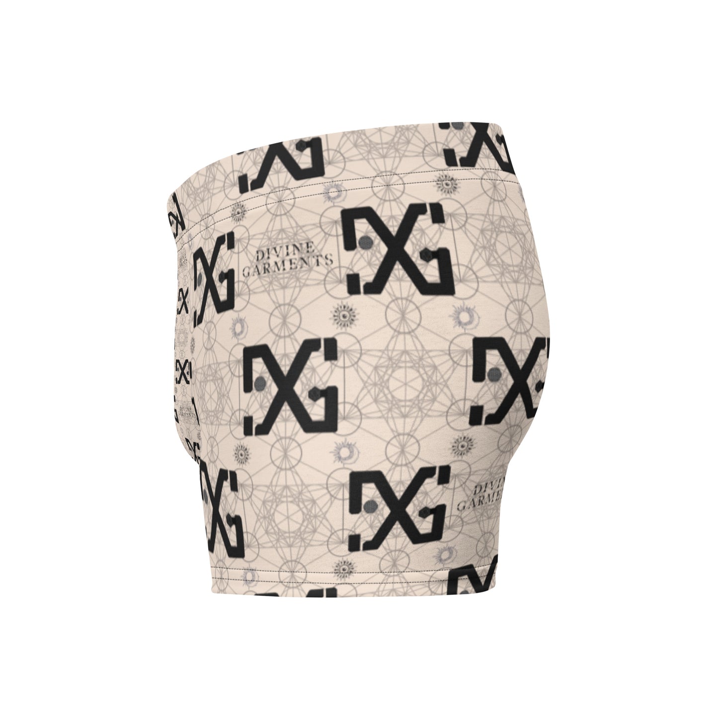 Sacred G Boxer Briefs 2.0