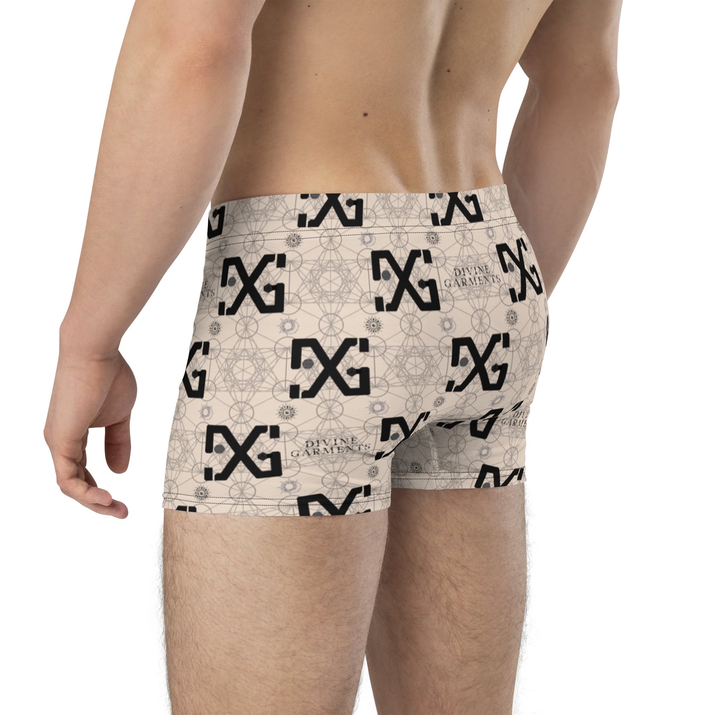 Sacred G Boxer Briefs 2.0