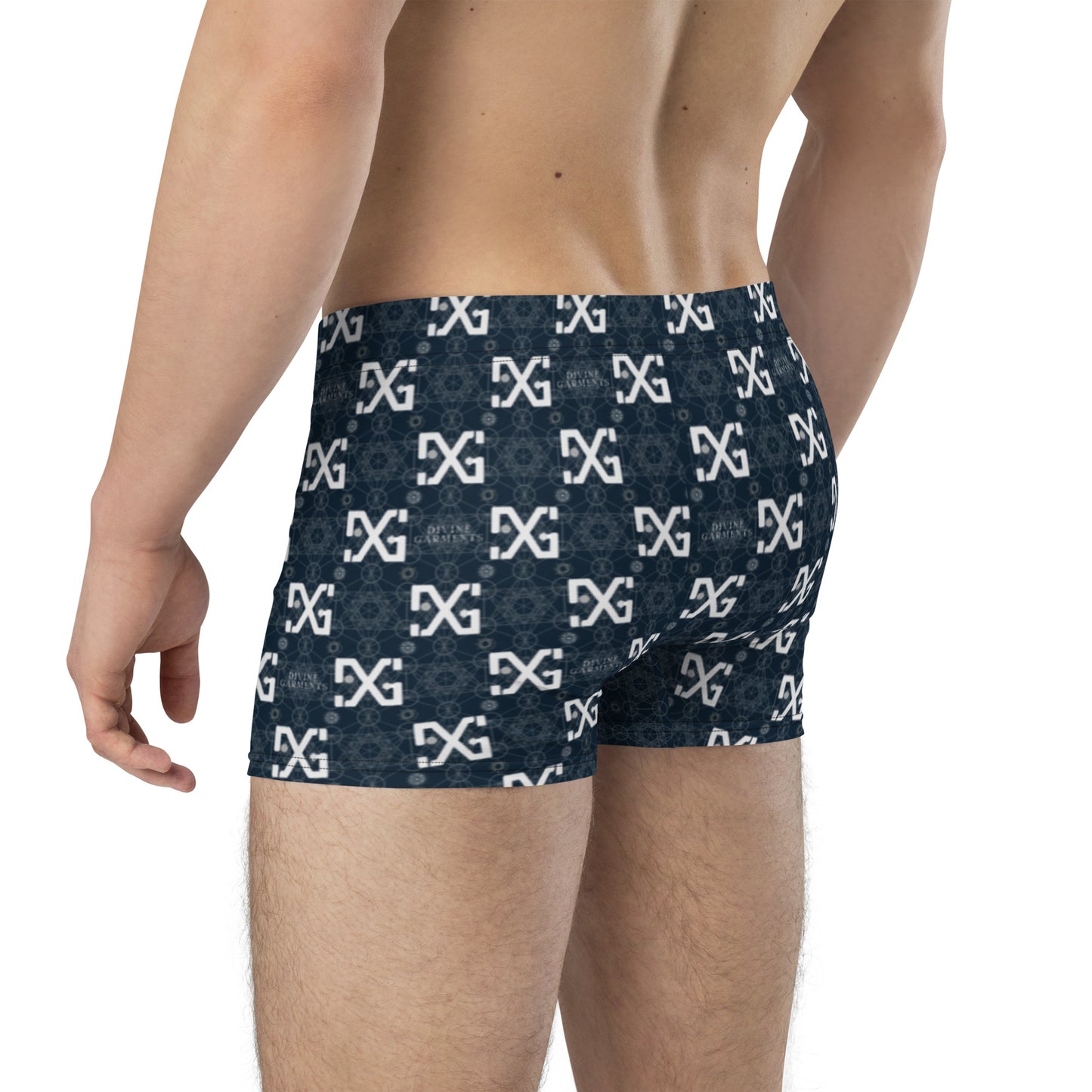 Sacred G Boxer Briefs 3.0