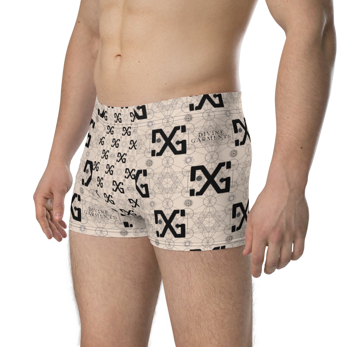 Sacred G Boxer Briefs 2.0