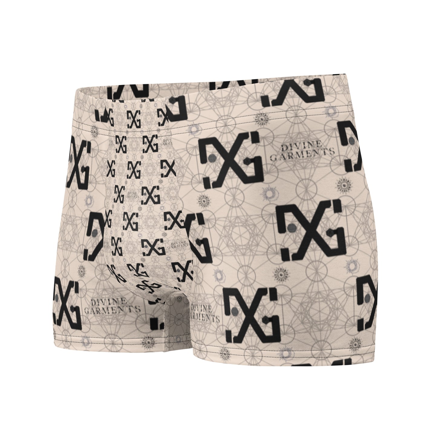 Sacred G Boxer Briefs 2.0