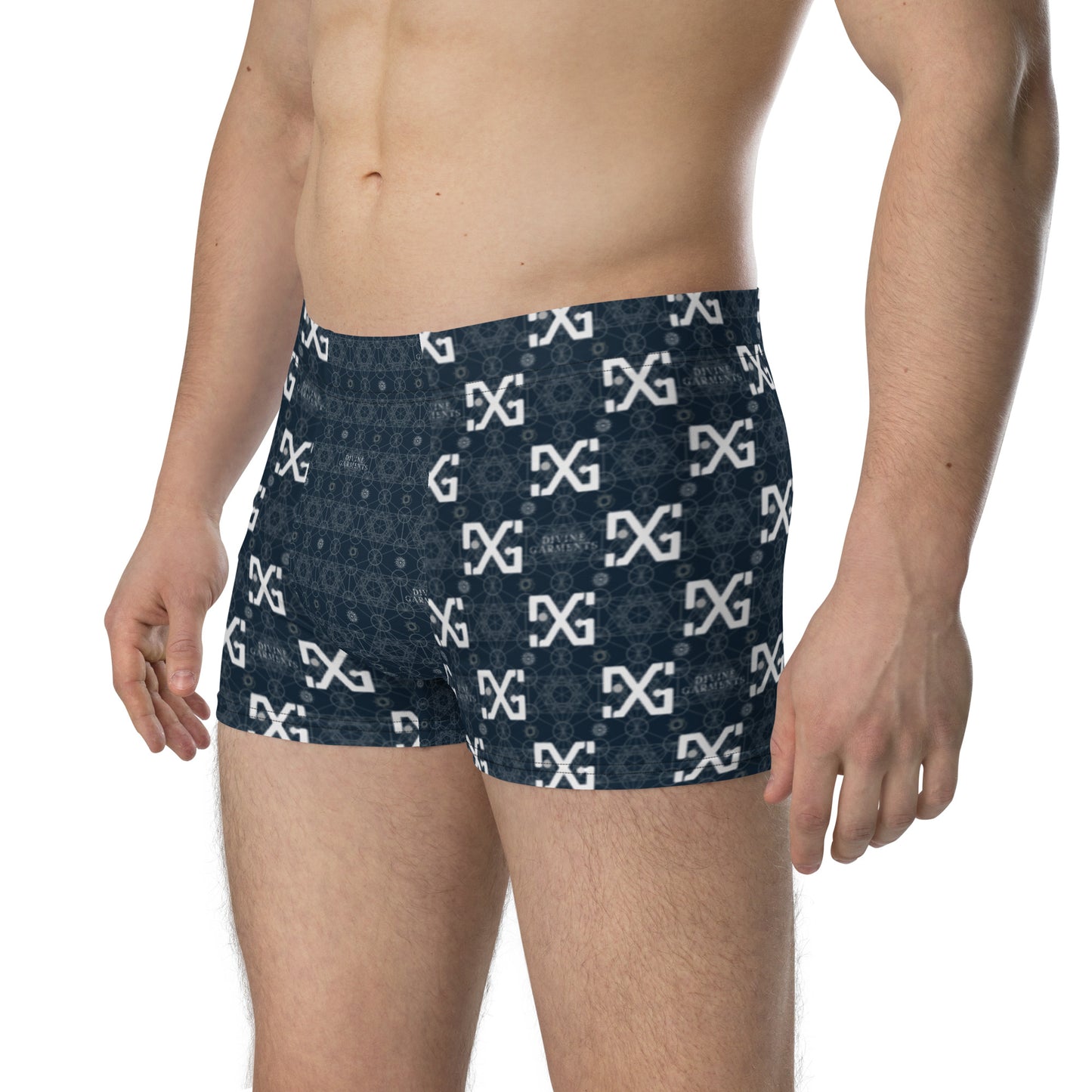 Sacred G Boxer Briefs 3.0