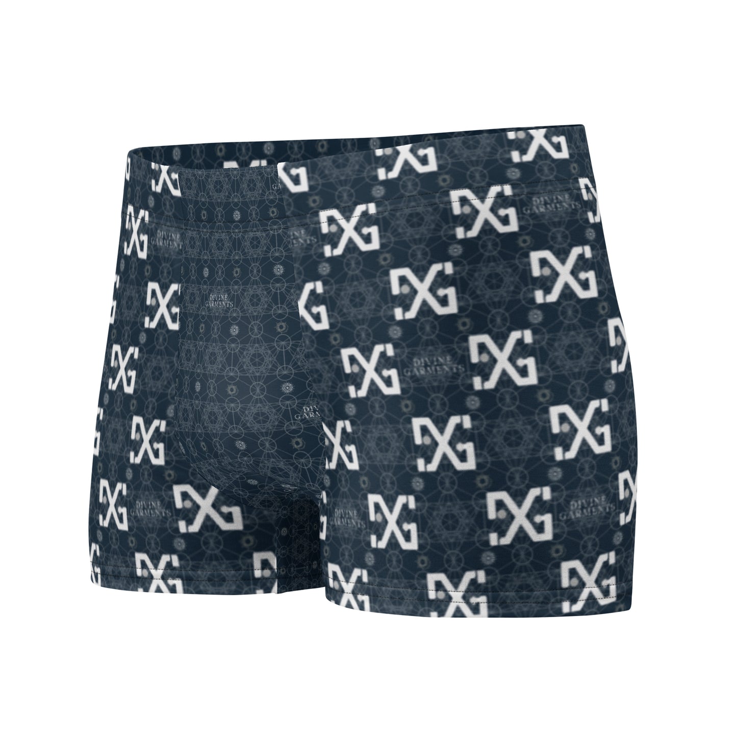 Sacred G Boxer Briefs 3.0