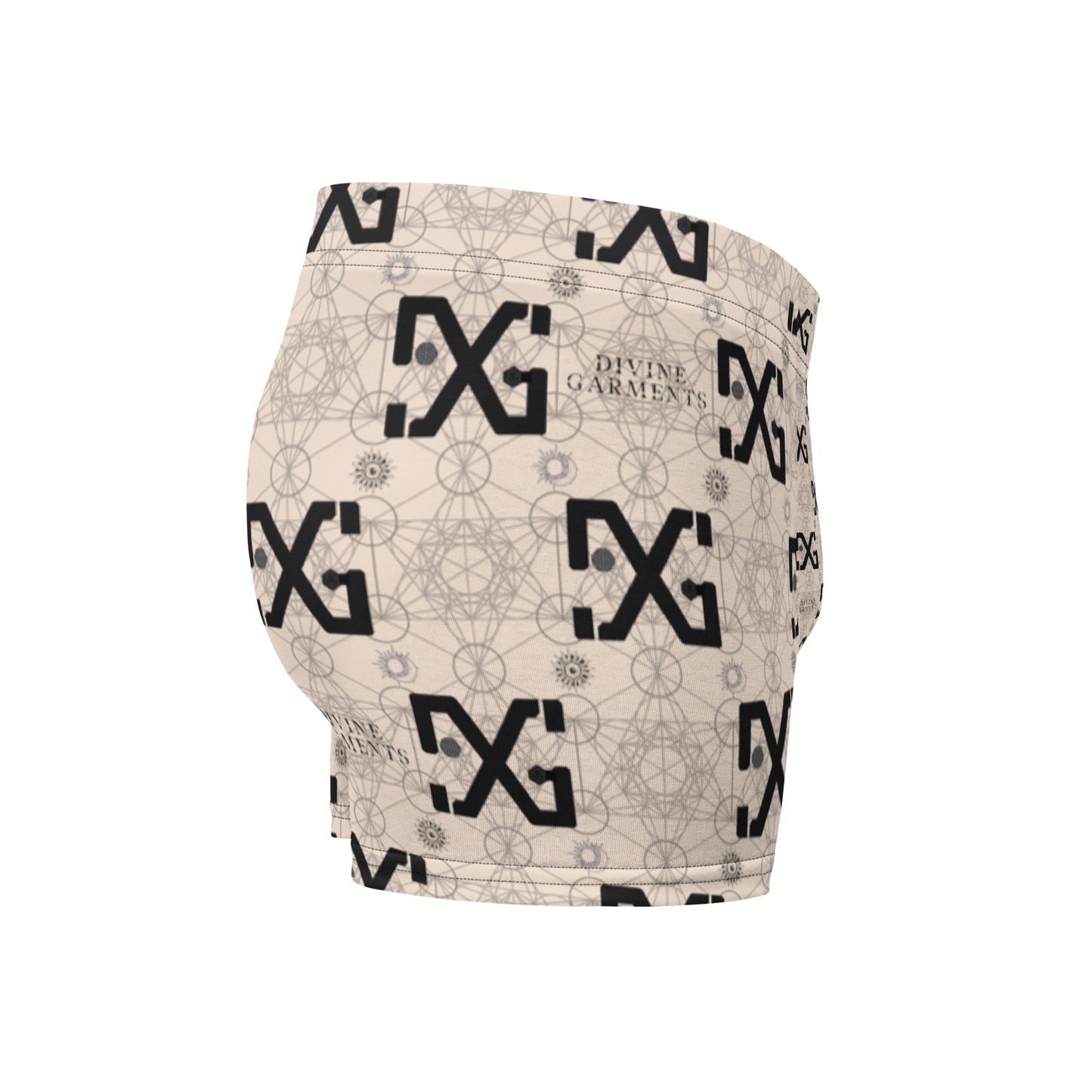 Sacred G Boxer Briefs 2.0