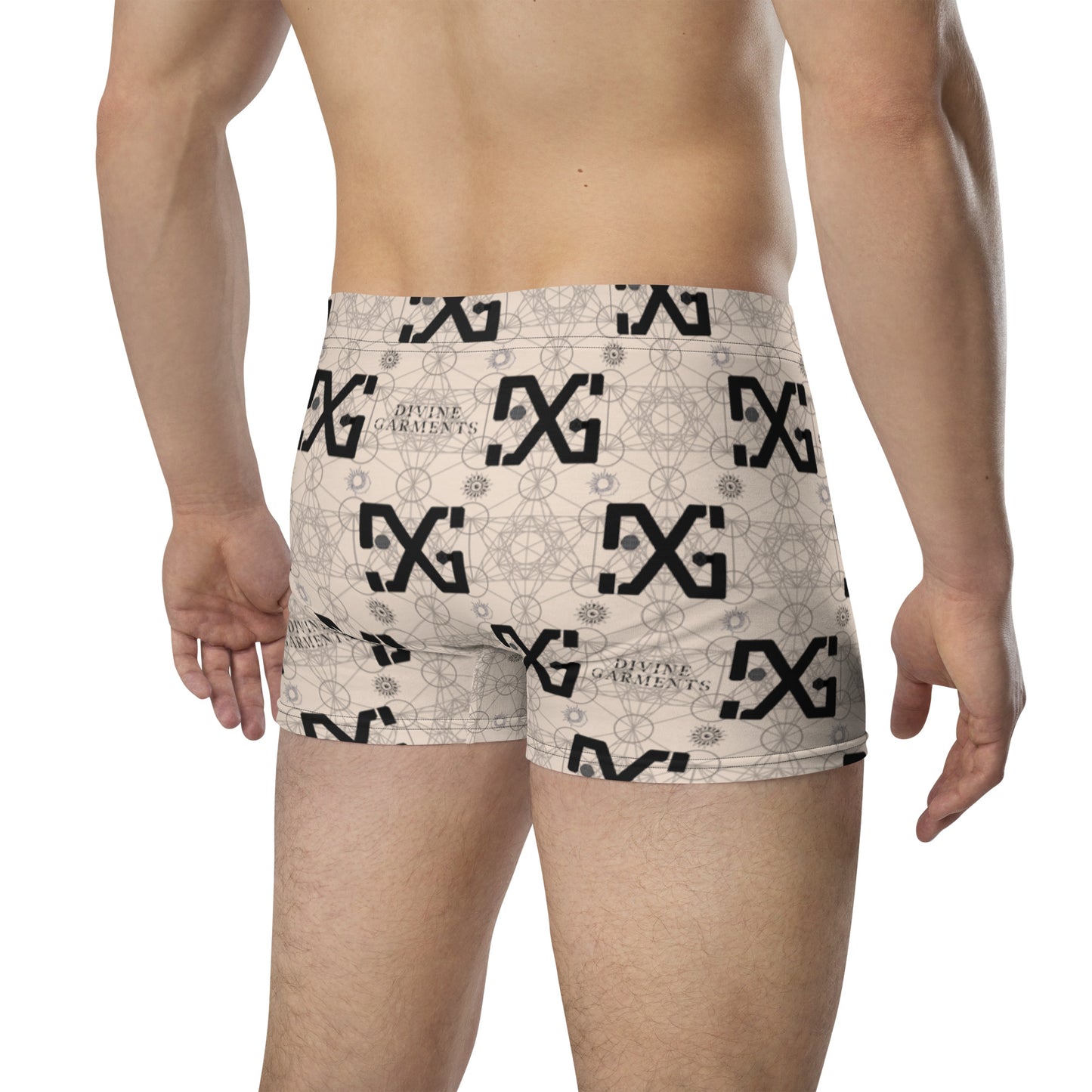 Sacred G Boxer Briefs 2.0