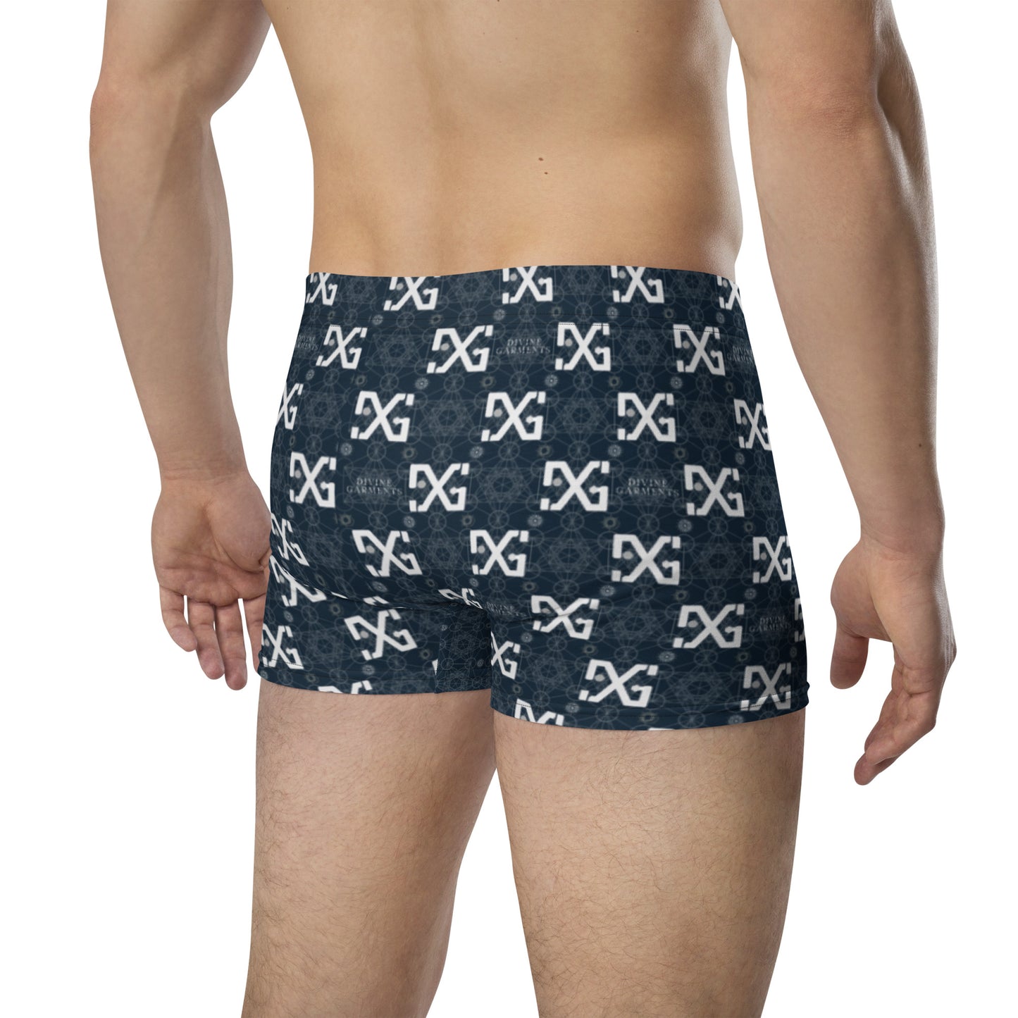 Sacred G Boxer Briefs 3.0