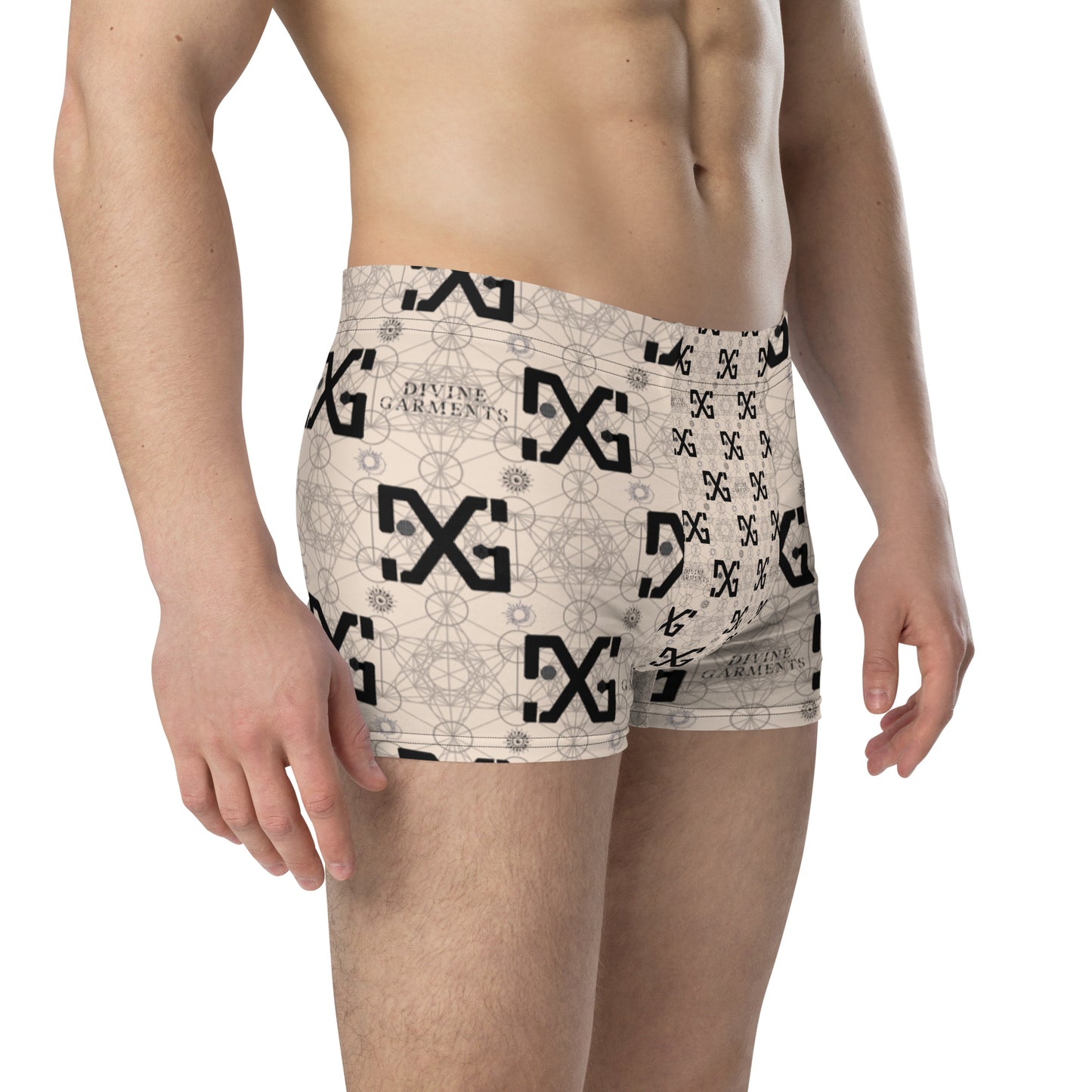 Sacred G Boxer Briefs 2.0