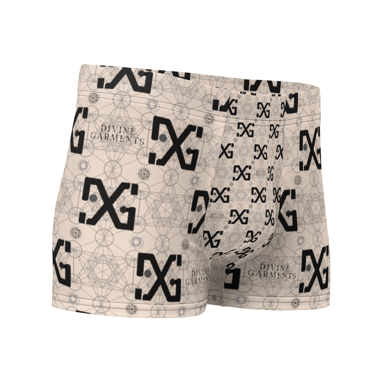 Sacred G Boxer Briefs 2.0