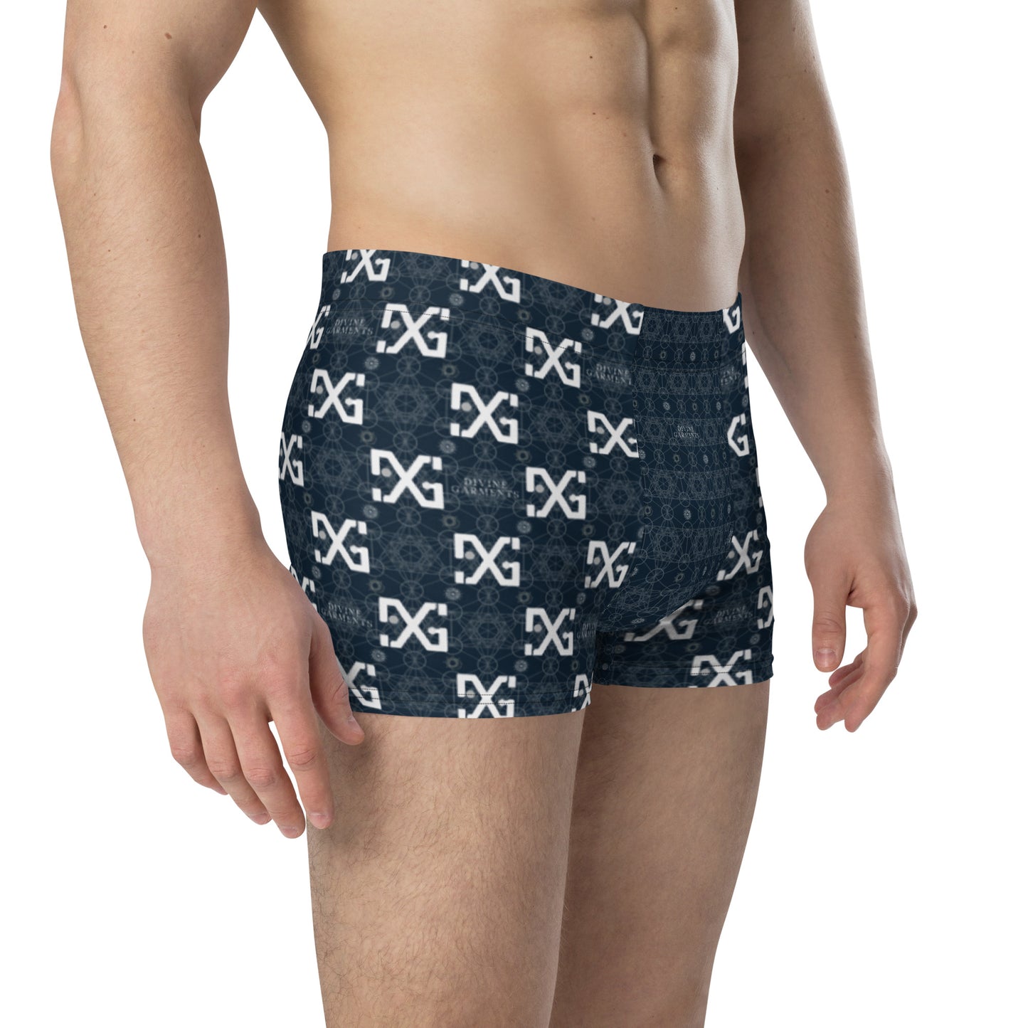 Sacred G Boxer Briefs 3.0