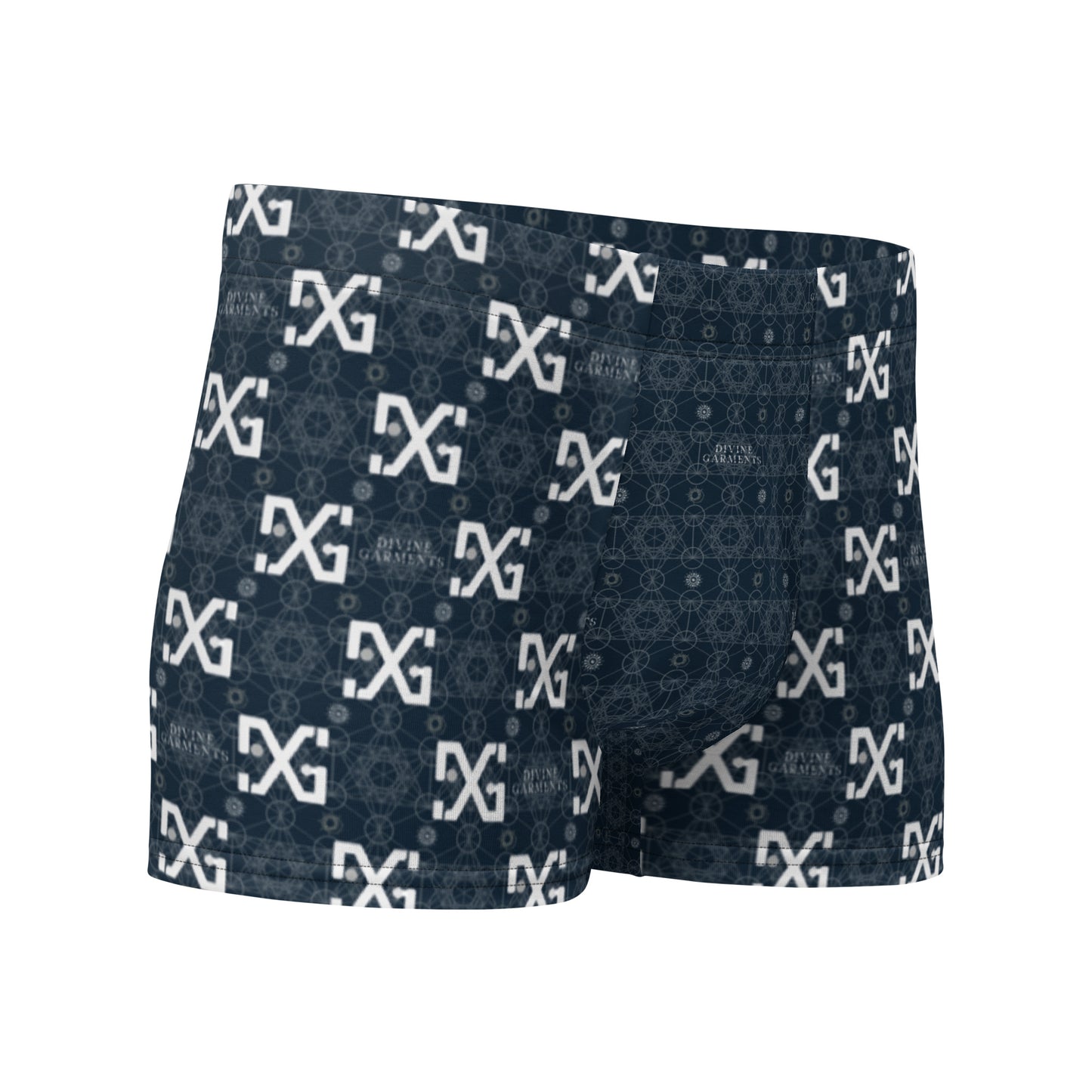 Sacred G Boxer Briefs 3.0