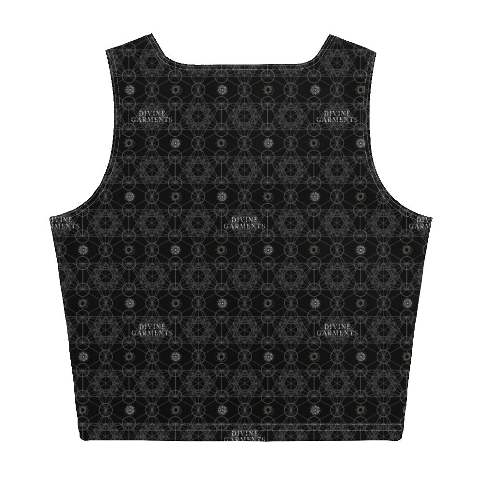 Tank Crop Top 2.0