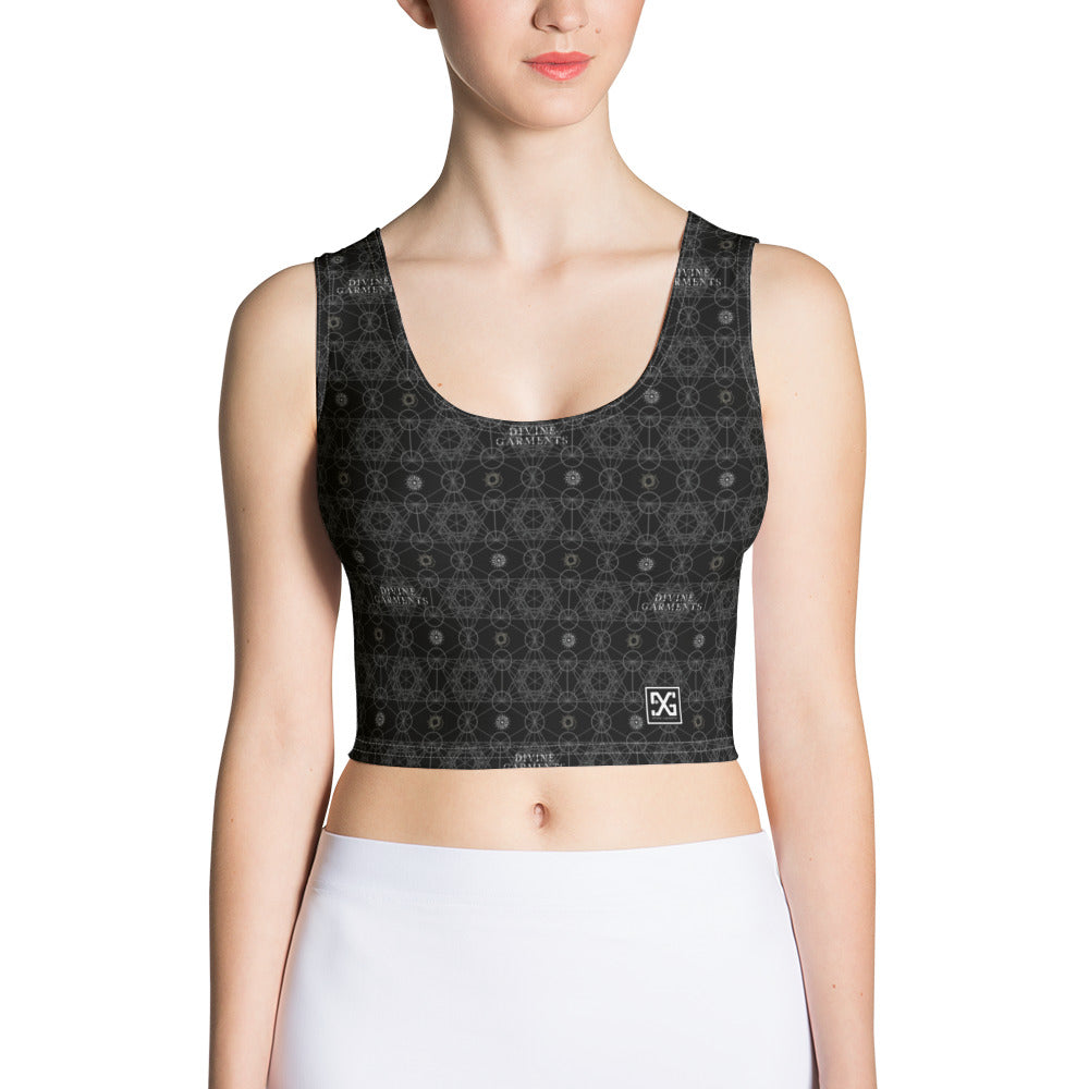 Tank Crop Top 2.0