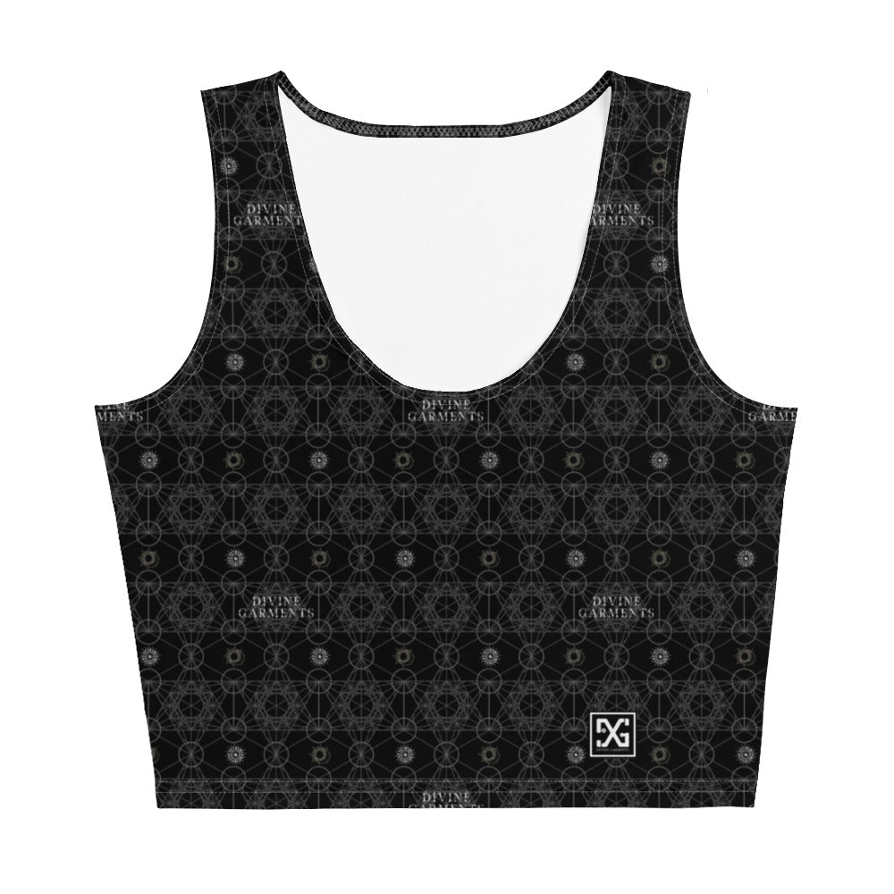 Tank Crop Top 2.0