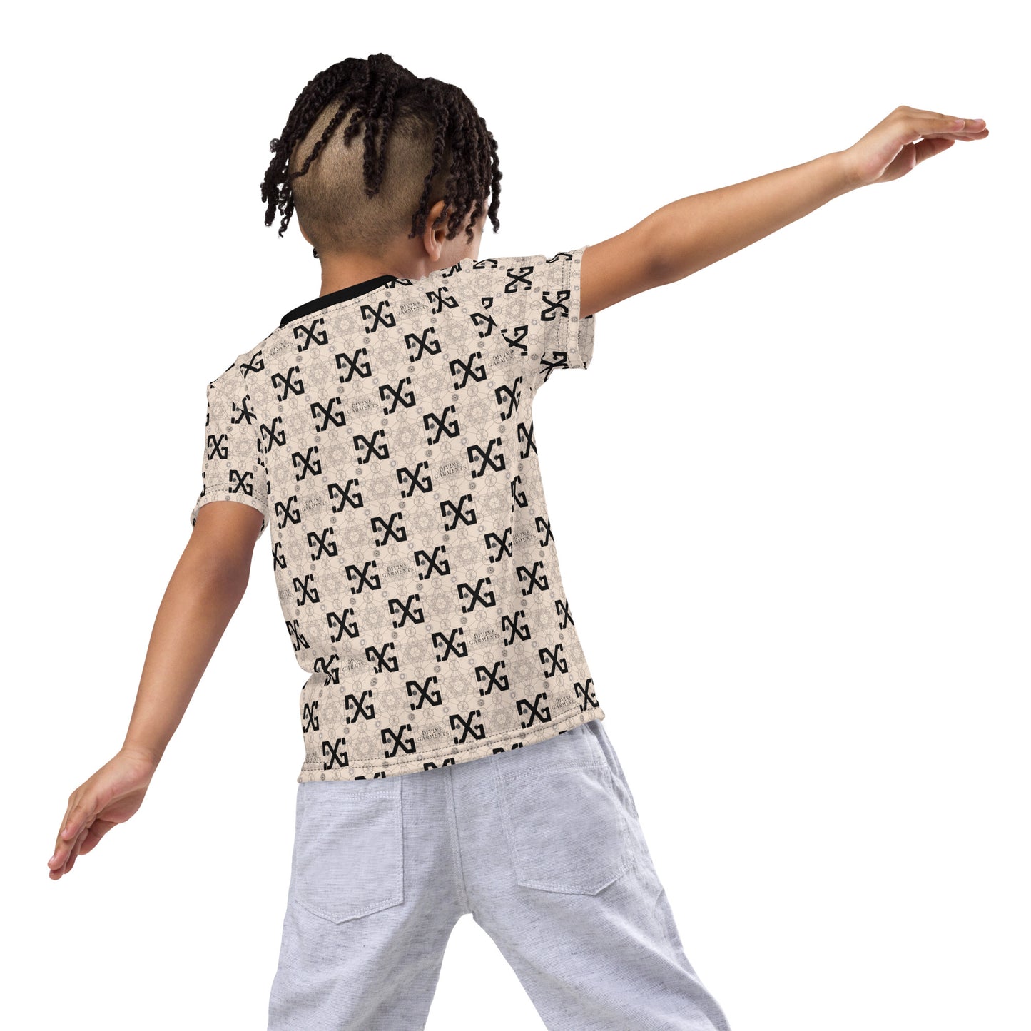 Kids Crew Shirt 2.0