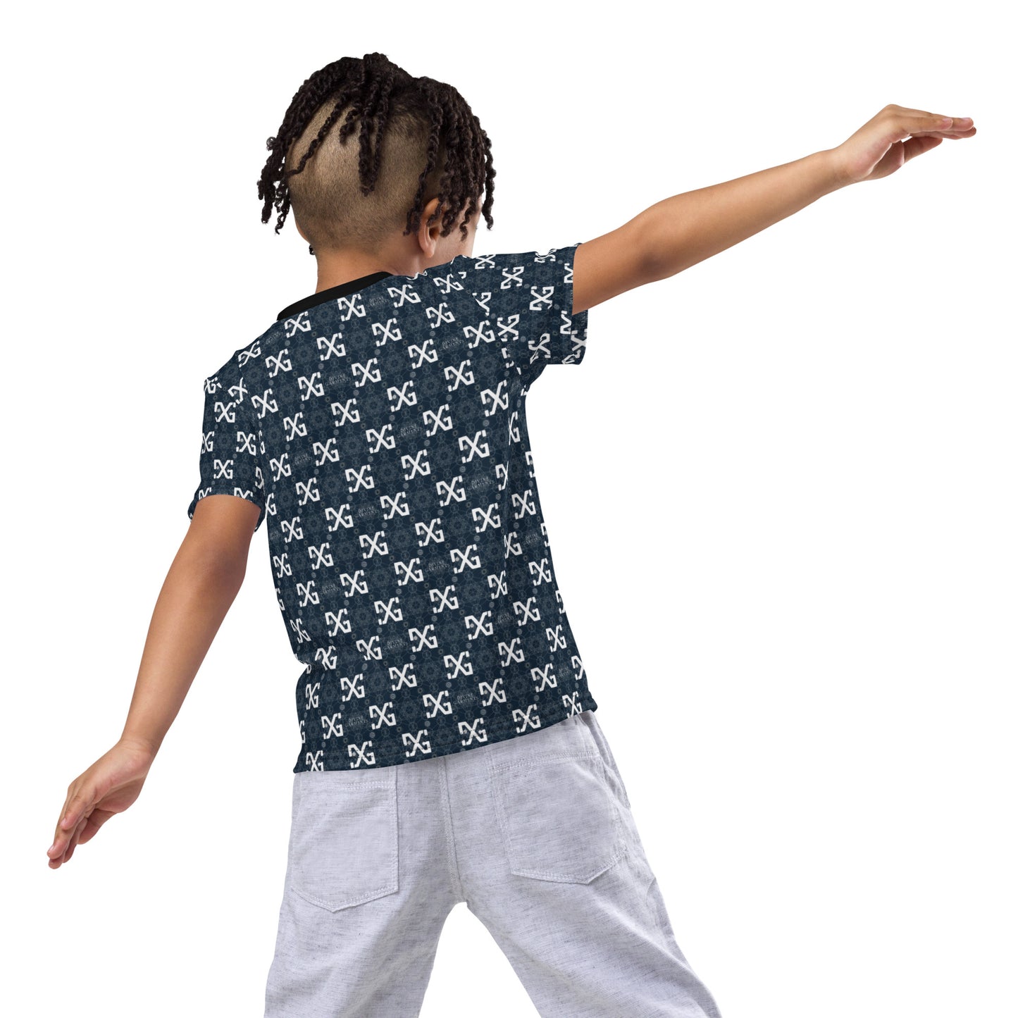 Kids Crew Shirt 3.0