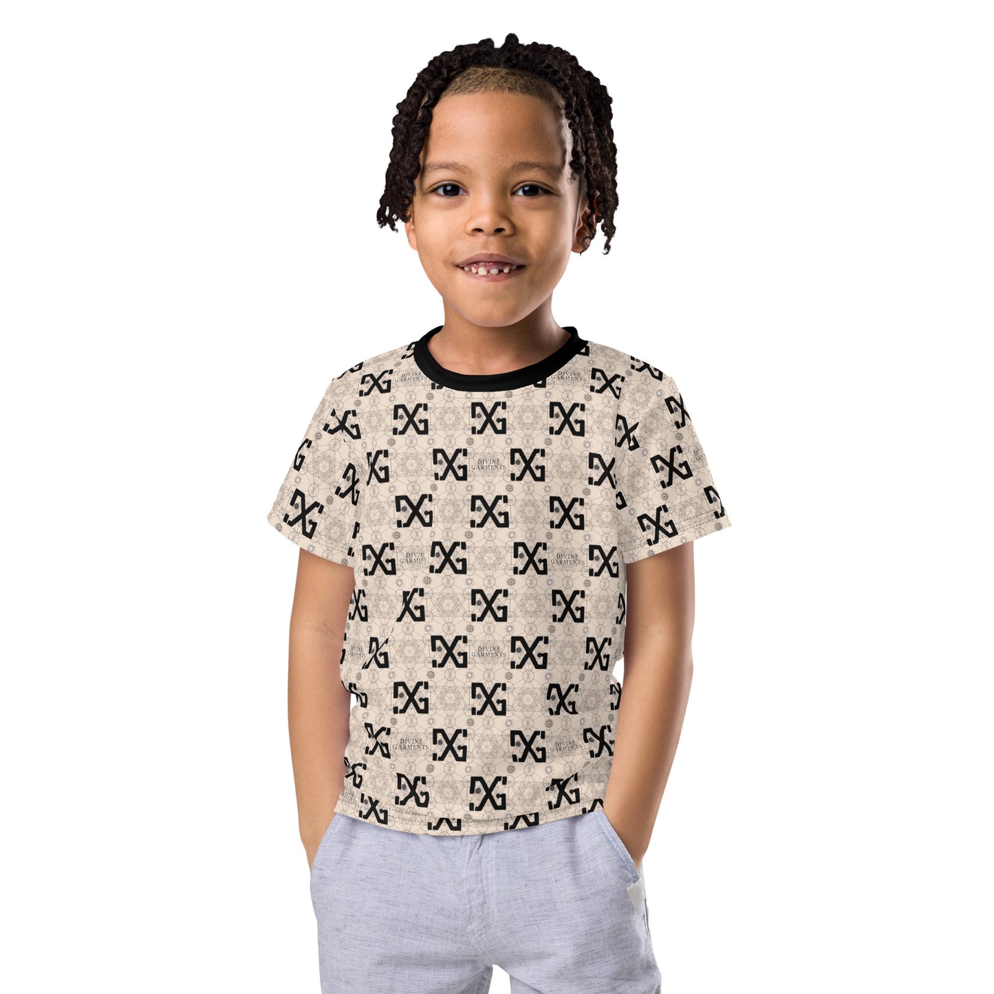 Kids Crew Shirt 2.0