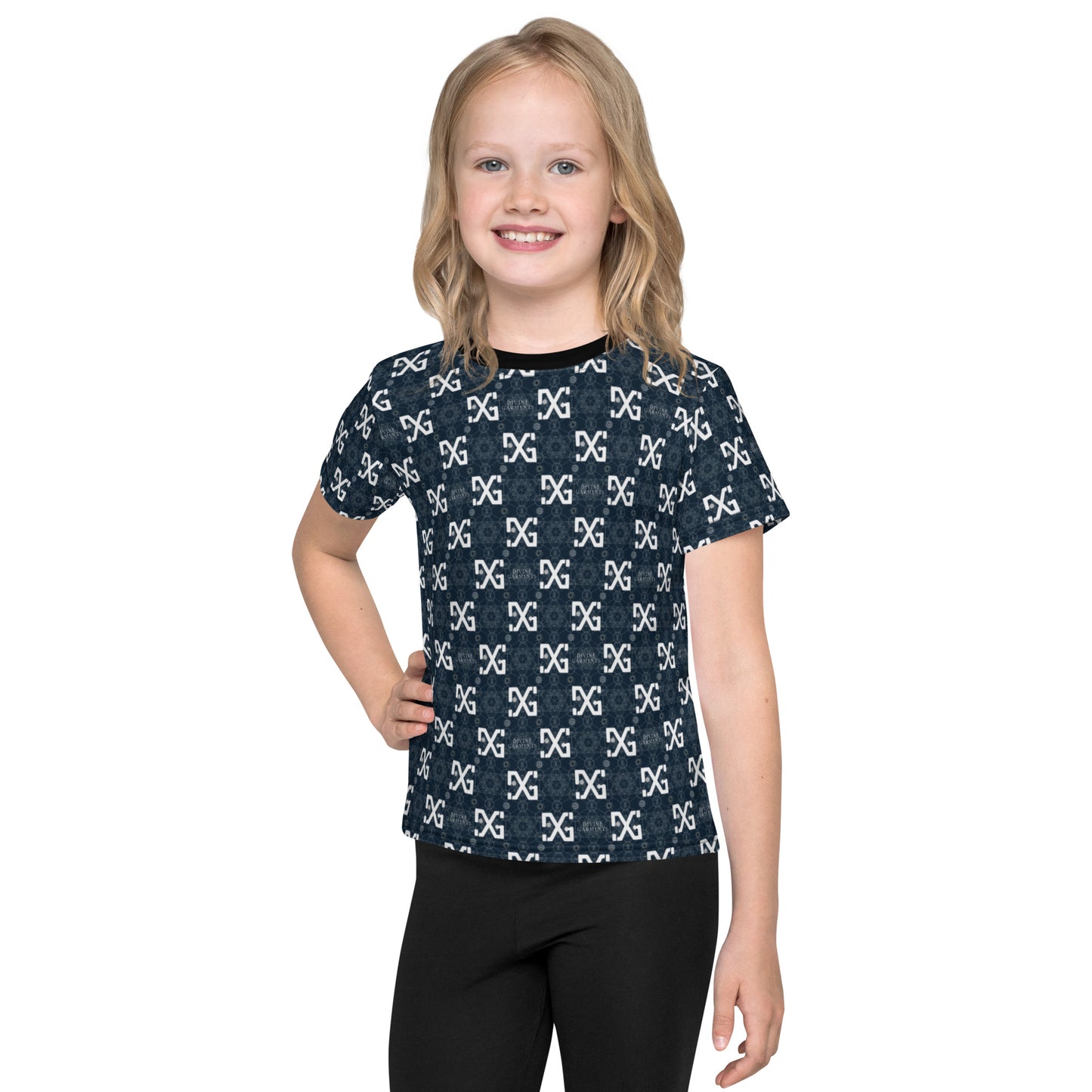 Kids Crew Shirt 3.0