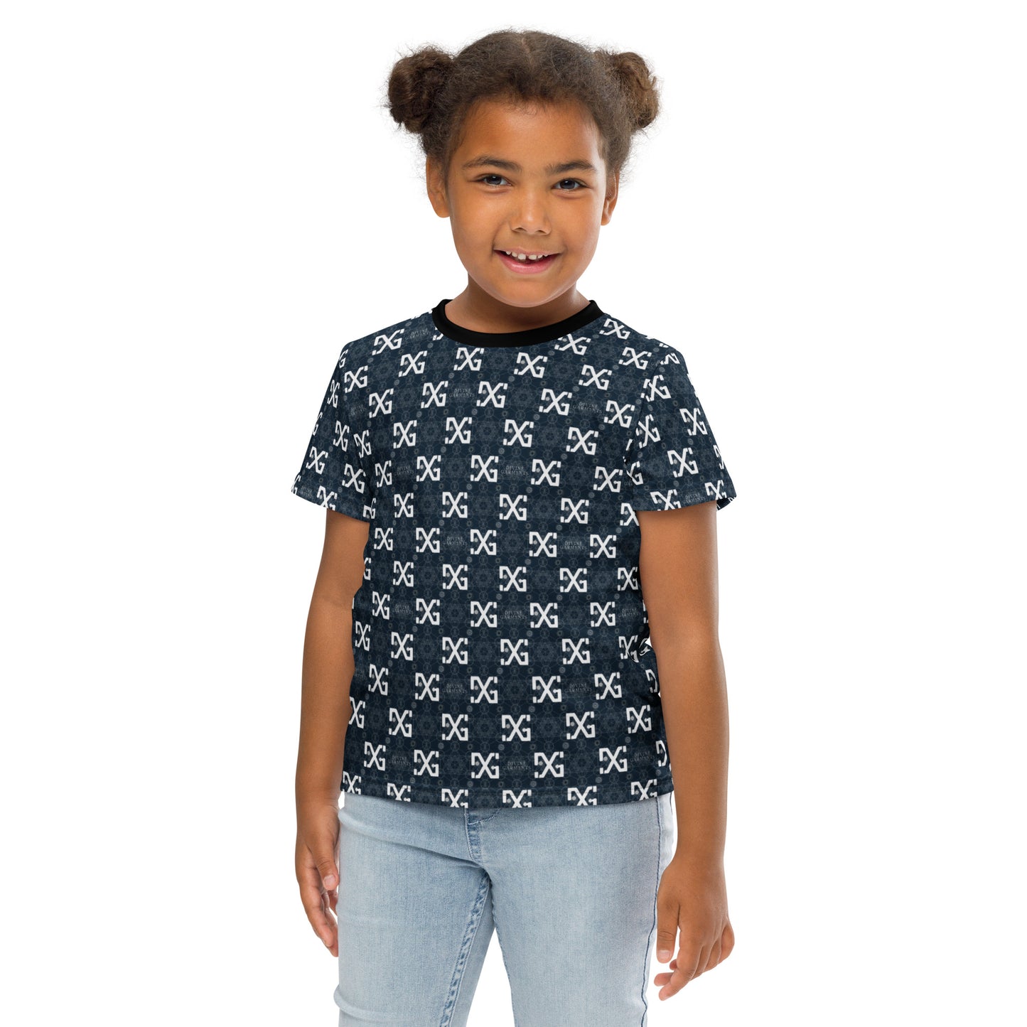 Kids Crew Shirt 3.0