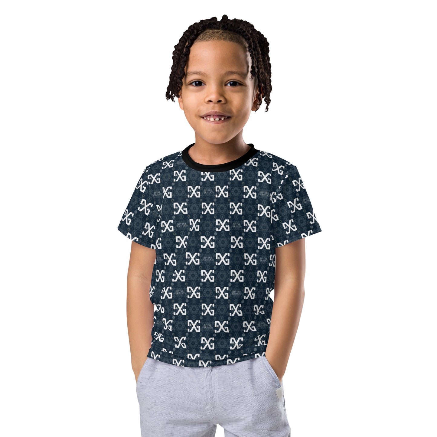 Kids Crew Shirt 3.0