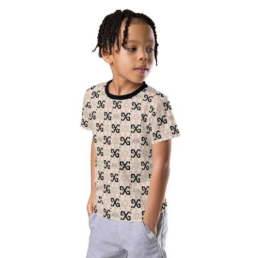 Kids Crew Shirt 2.0