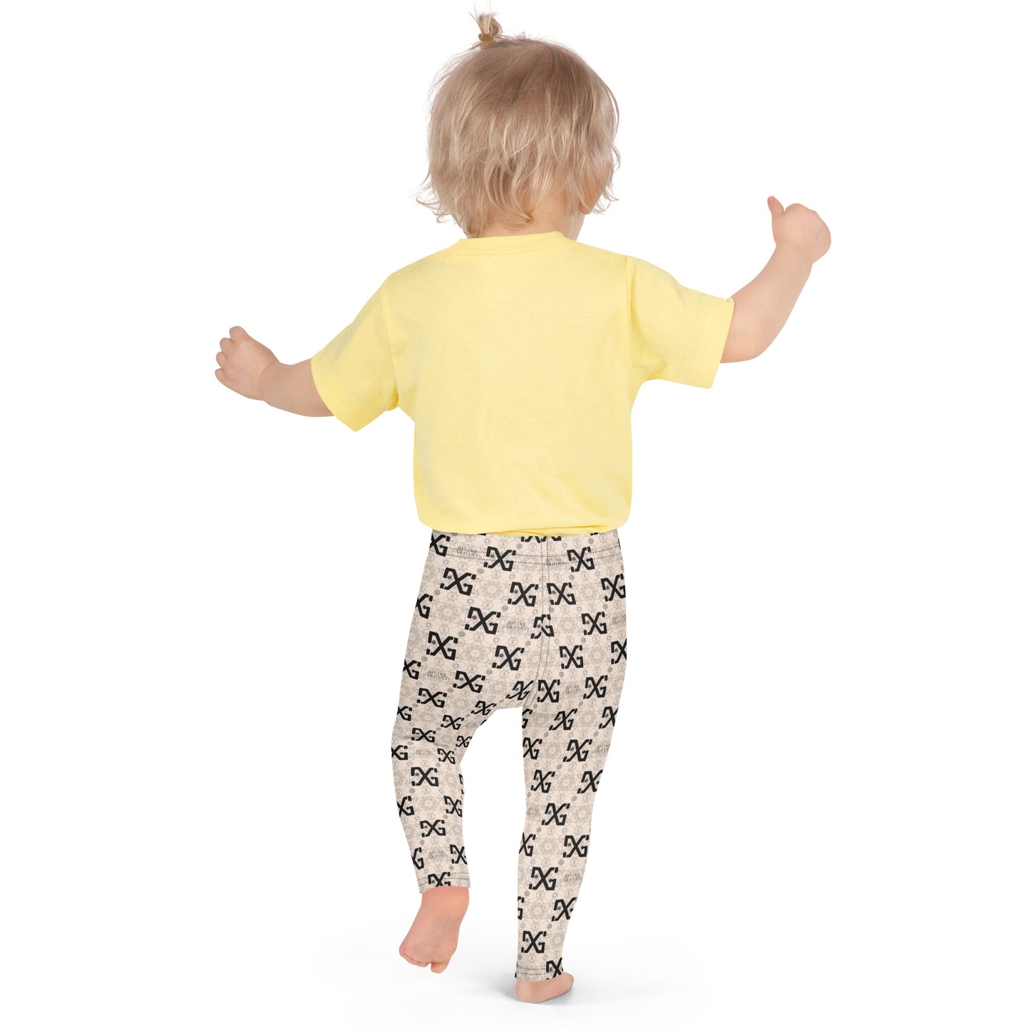 Kid's Leggings