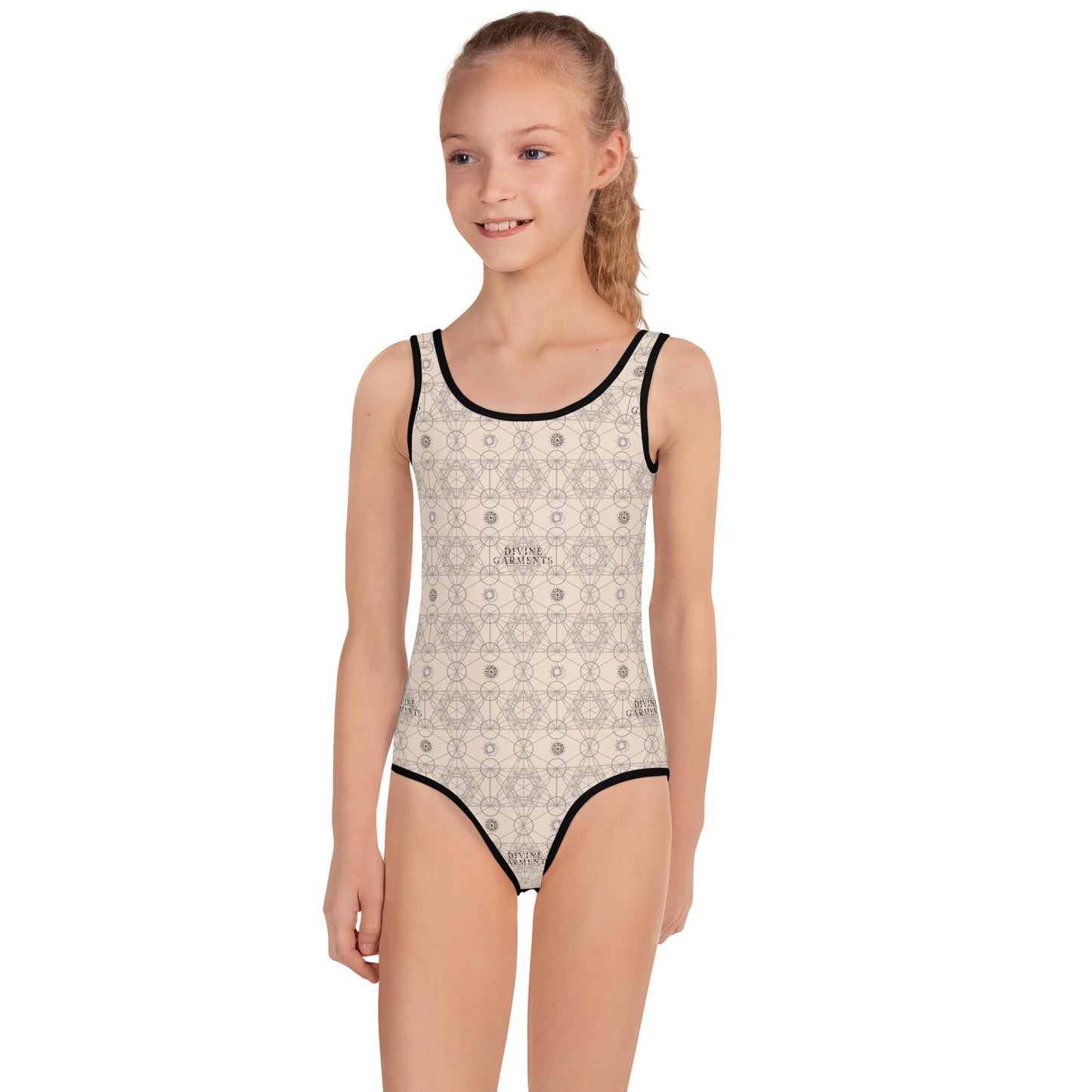 Kids Swimsuit