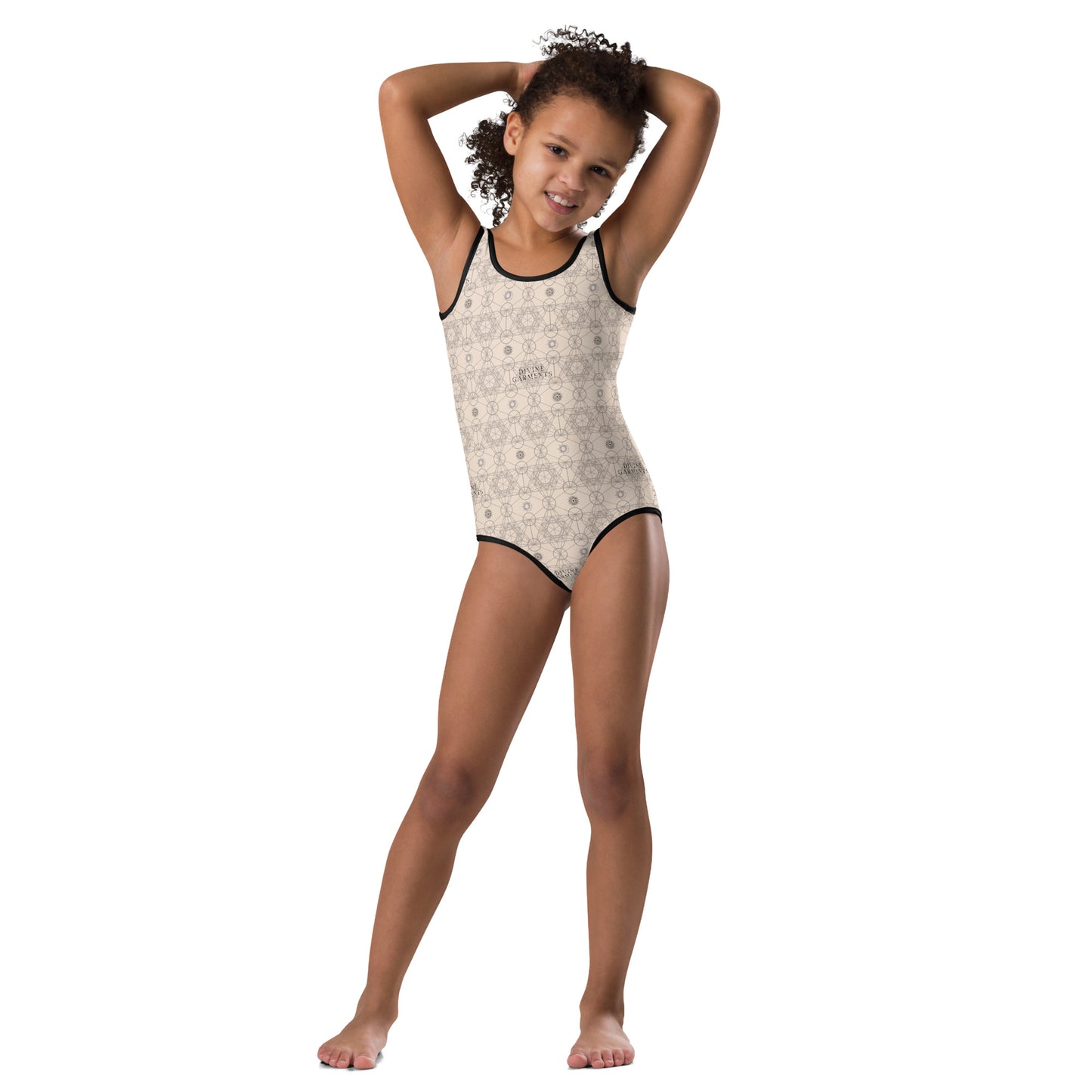 Kids Swimsuit