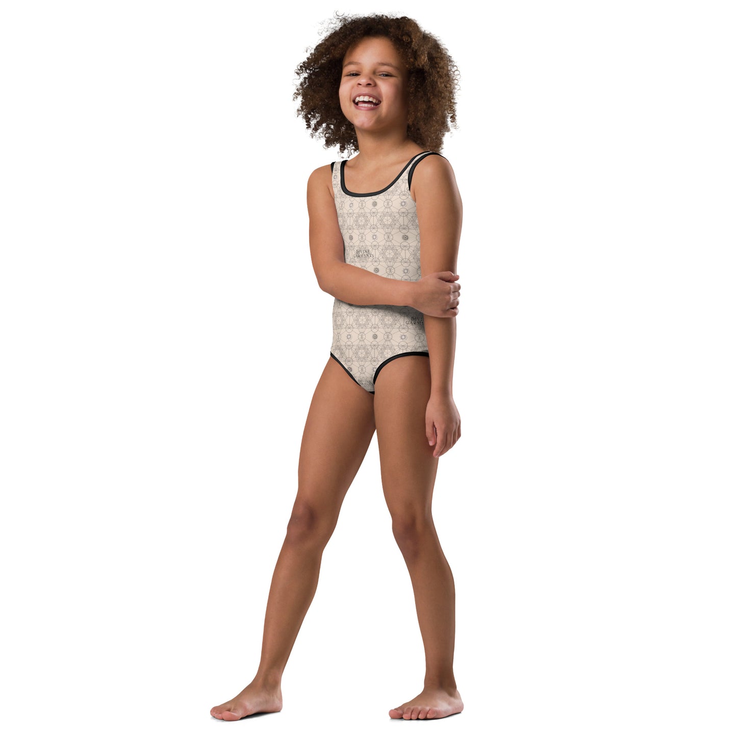 Kids Swimsuit