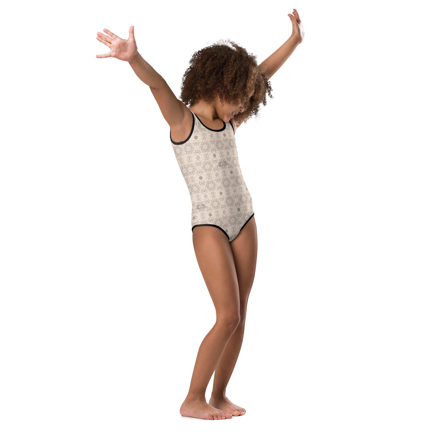 Kids Swimsuit