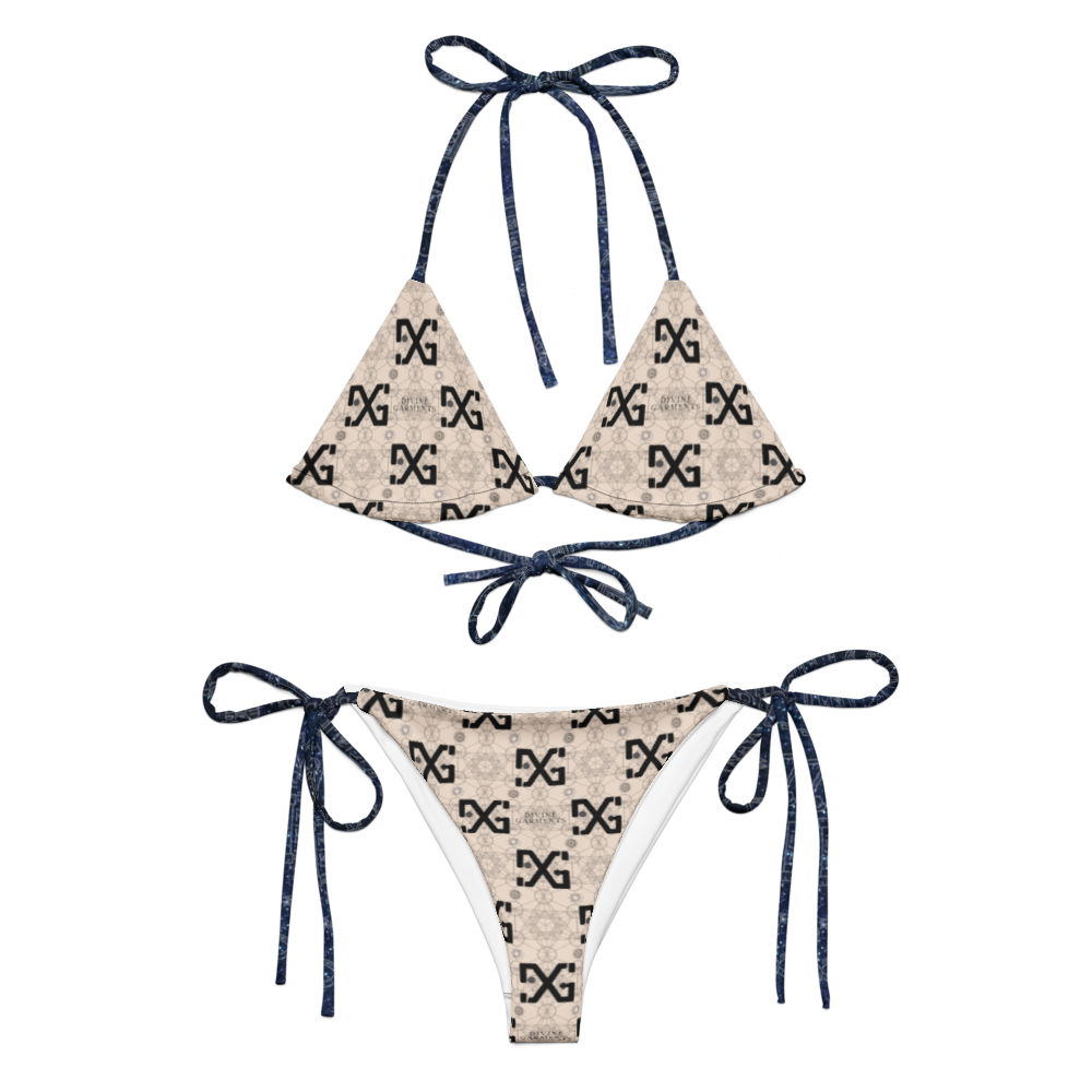 String Bikini 2.0