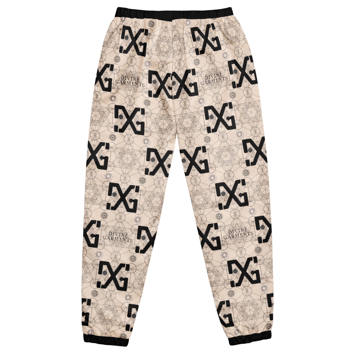 Monogram Track Pants 2.0