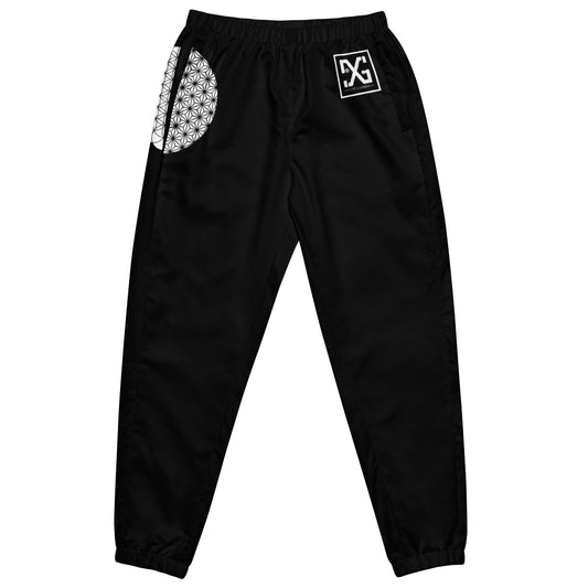 Unisex Black Pants