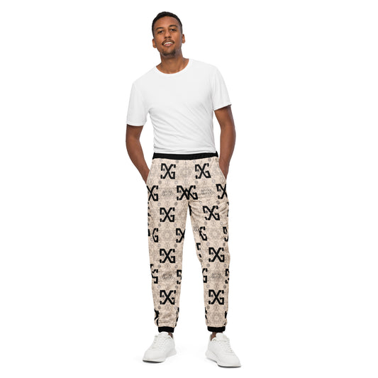 Monogram Track Pants 2.0